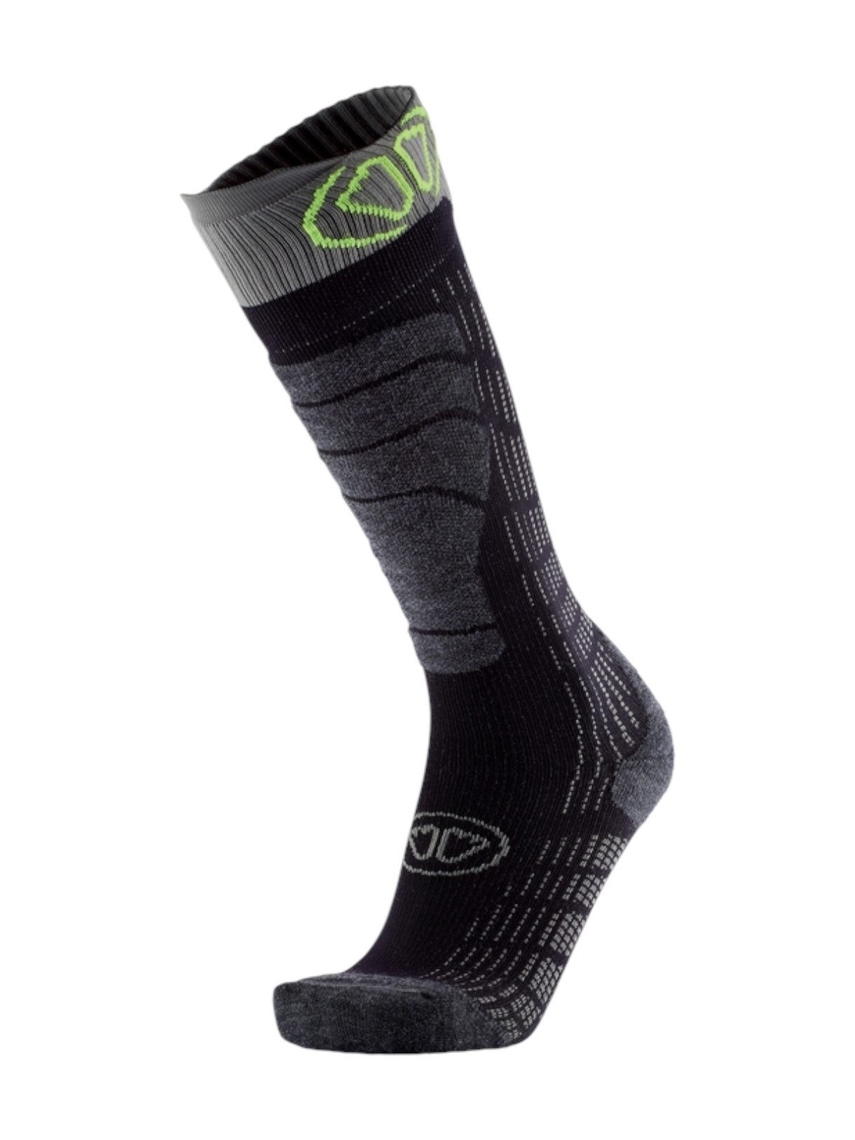 Sidas Skisocken SIDAS »Comfort Skistrumpf« Socken, atmungsaktiv, komfortabel, flexibel
