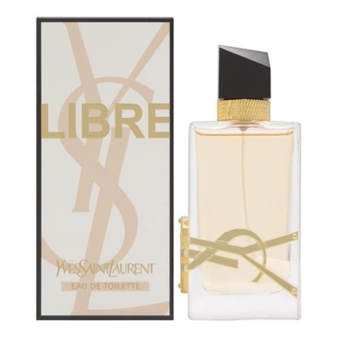 YVES SAINT LAURENT Eau de Toilette Yves Saint Laurent Libre Eau de Toilette