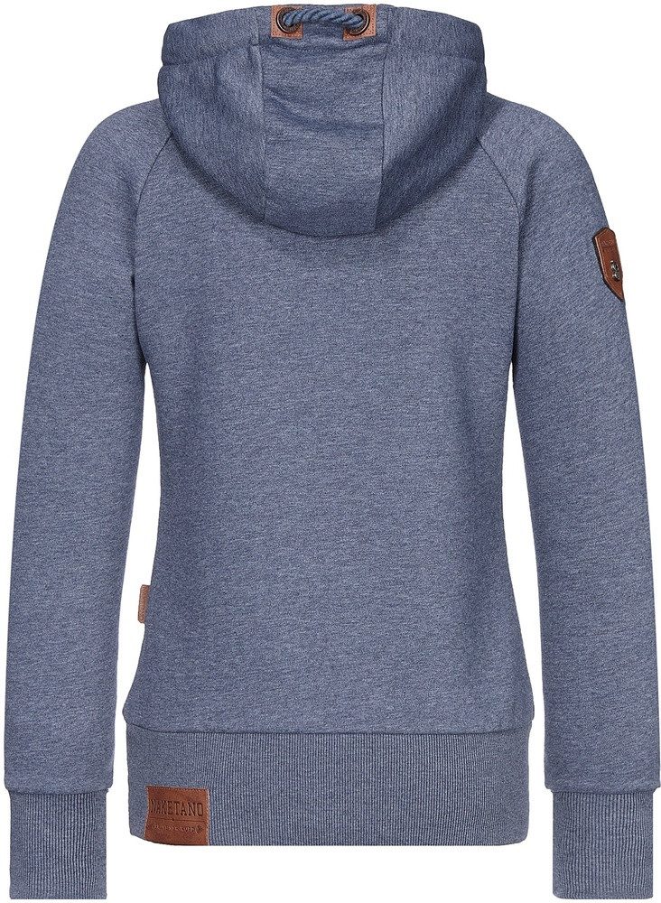 naketano Kapuzenpullover Mandy Spezial günstig online kaufen