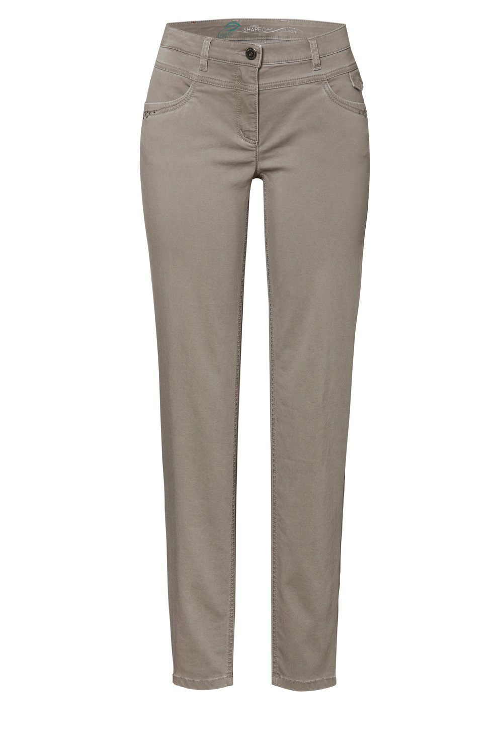 TONI 5-Pocket-Hose Perfect Shape Easy günstig online kaufen