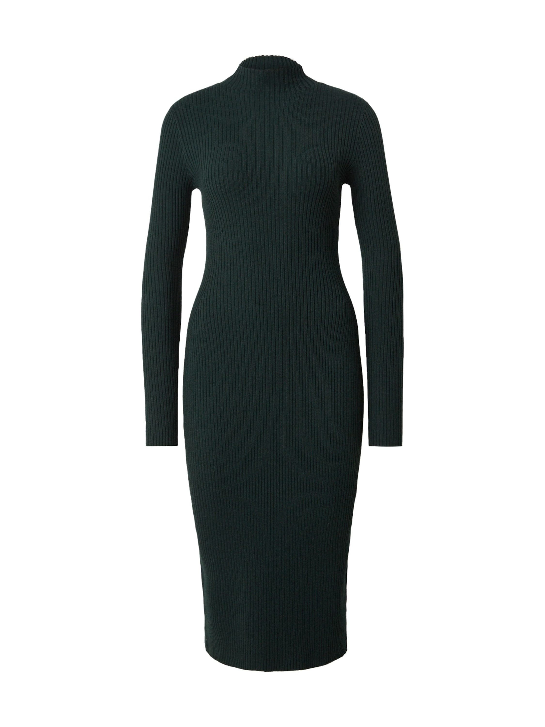EDITED Maxikleid Hada (1-tlg) Plain/ohne Details