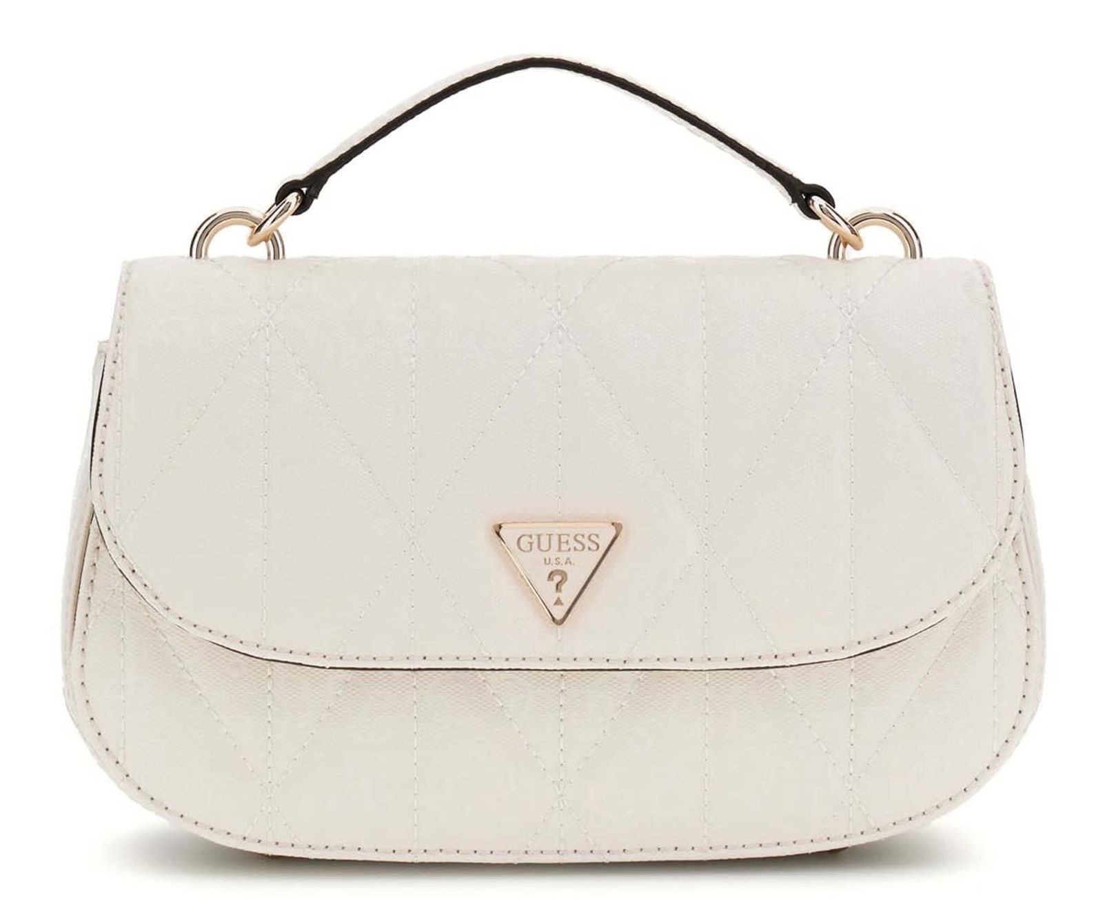 Umhängetasche Top Handle Flap Crossbody Bag