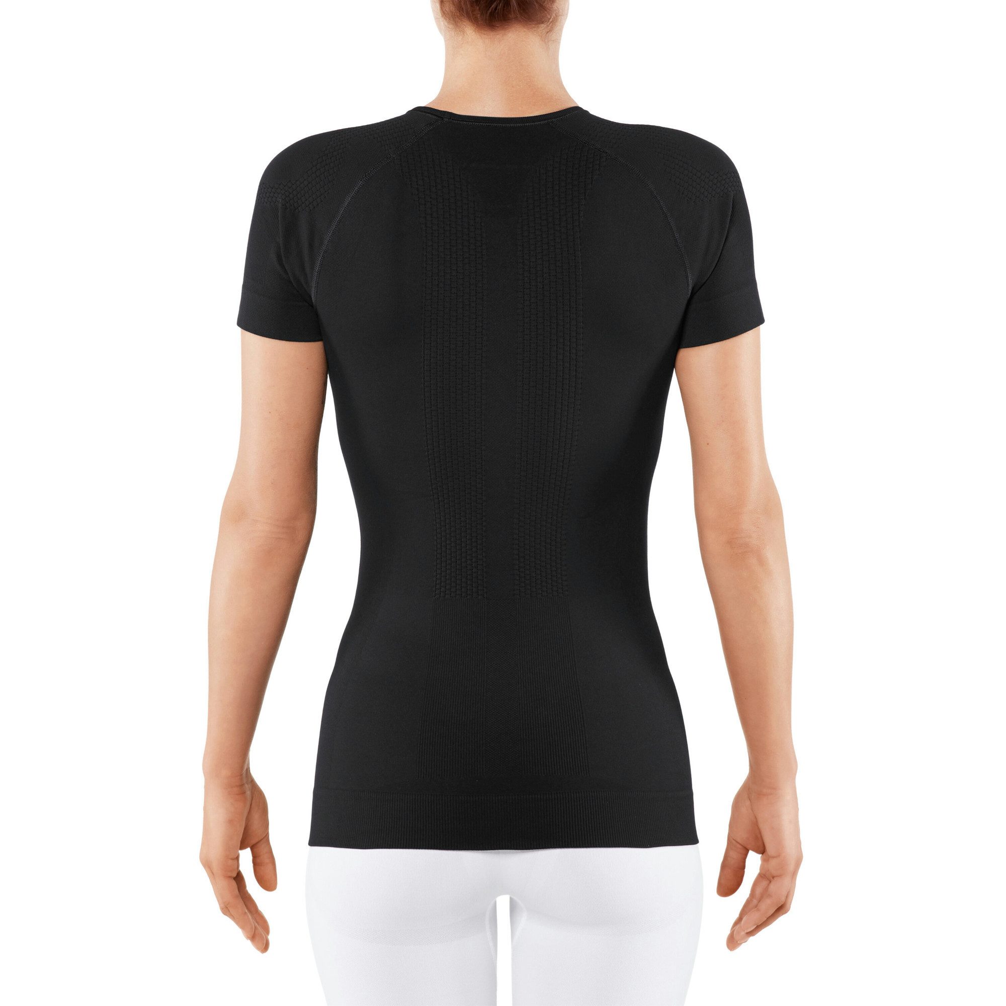 FALKE Unterziehshirt Falke Damen Shirt Warm Impulse SS 39125