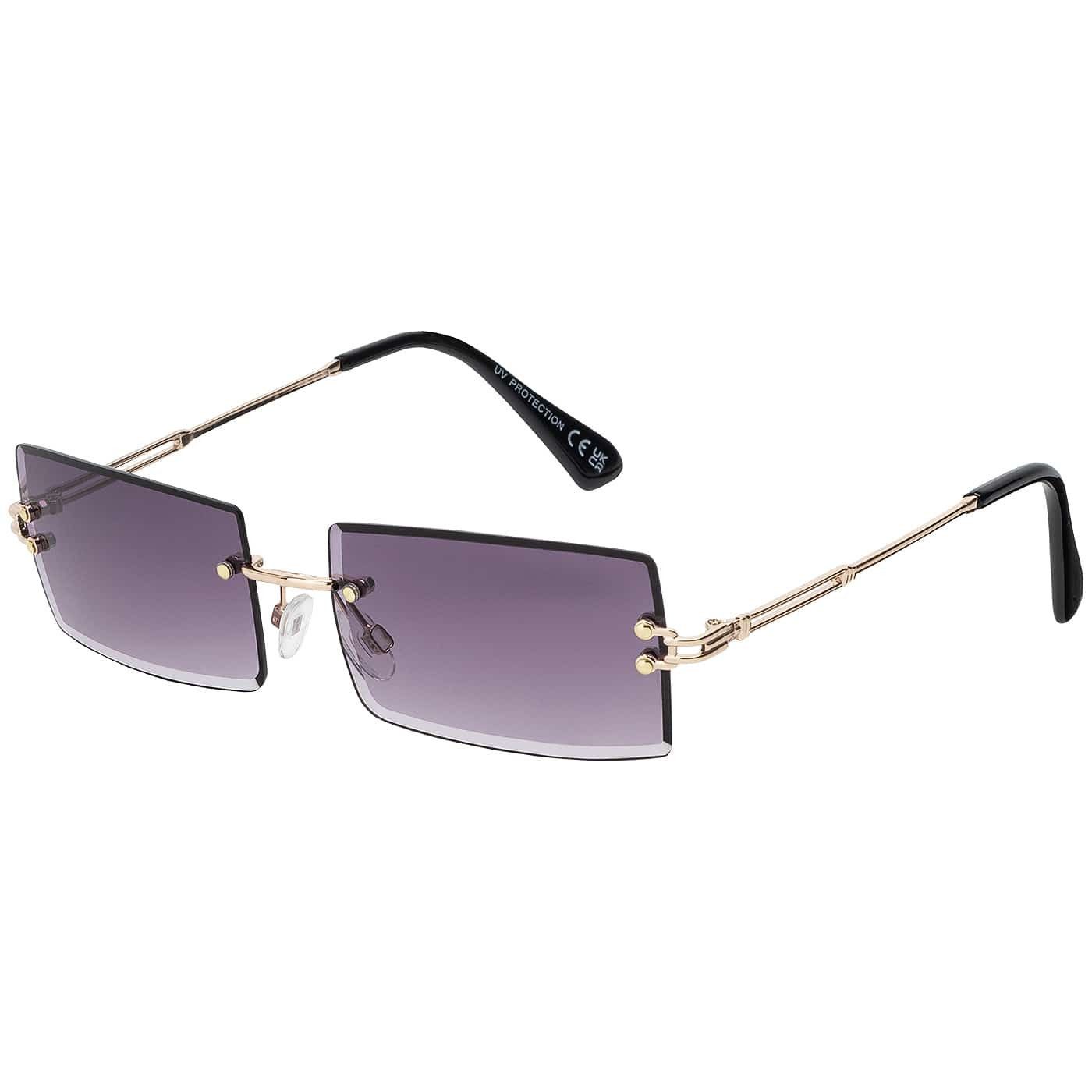 BEZLIT Eyewear Sonnenbrille Moderne Designer Damen günstig online kaufen