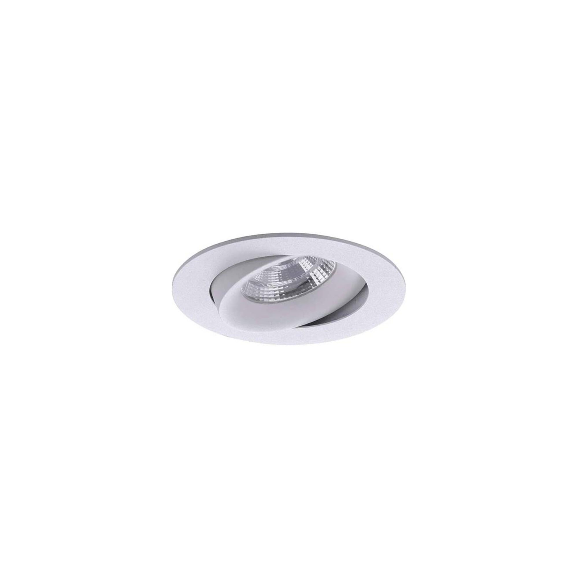 Brumberg Brumberg Leuchten LED Einbauleuchte 350mA 3000K rund ws 12276173