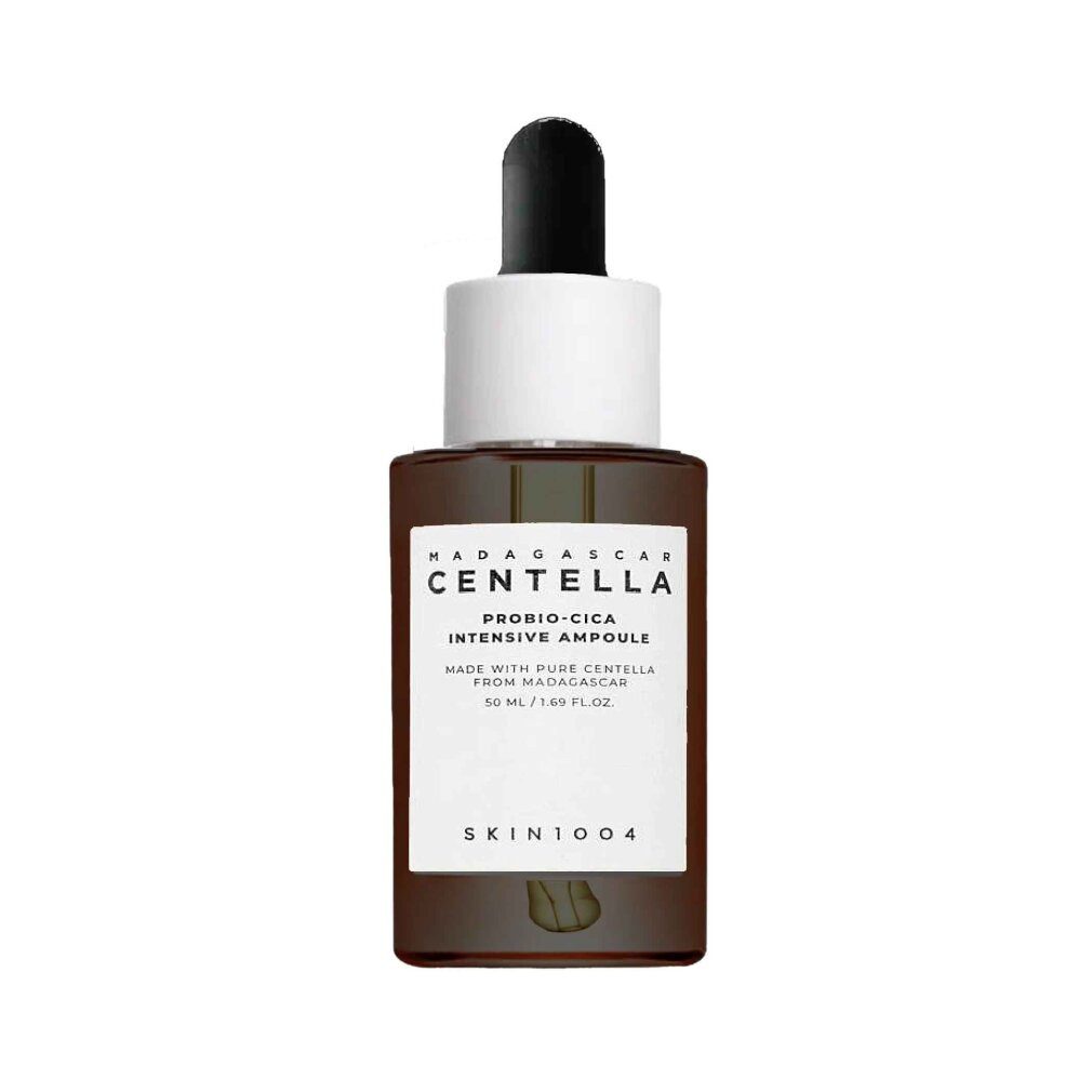 Gesichtspflege Madagaskar Centella Probio-Cica Intensiv-Ampulle 50ml