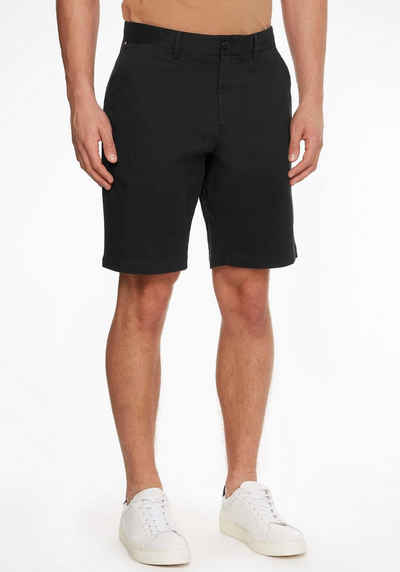 Tommy Hilfiger Shorts HARLEM SHORT 1985 in klassischem Design