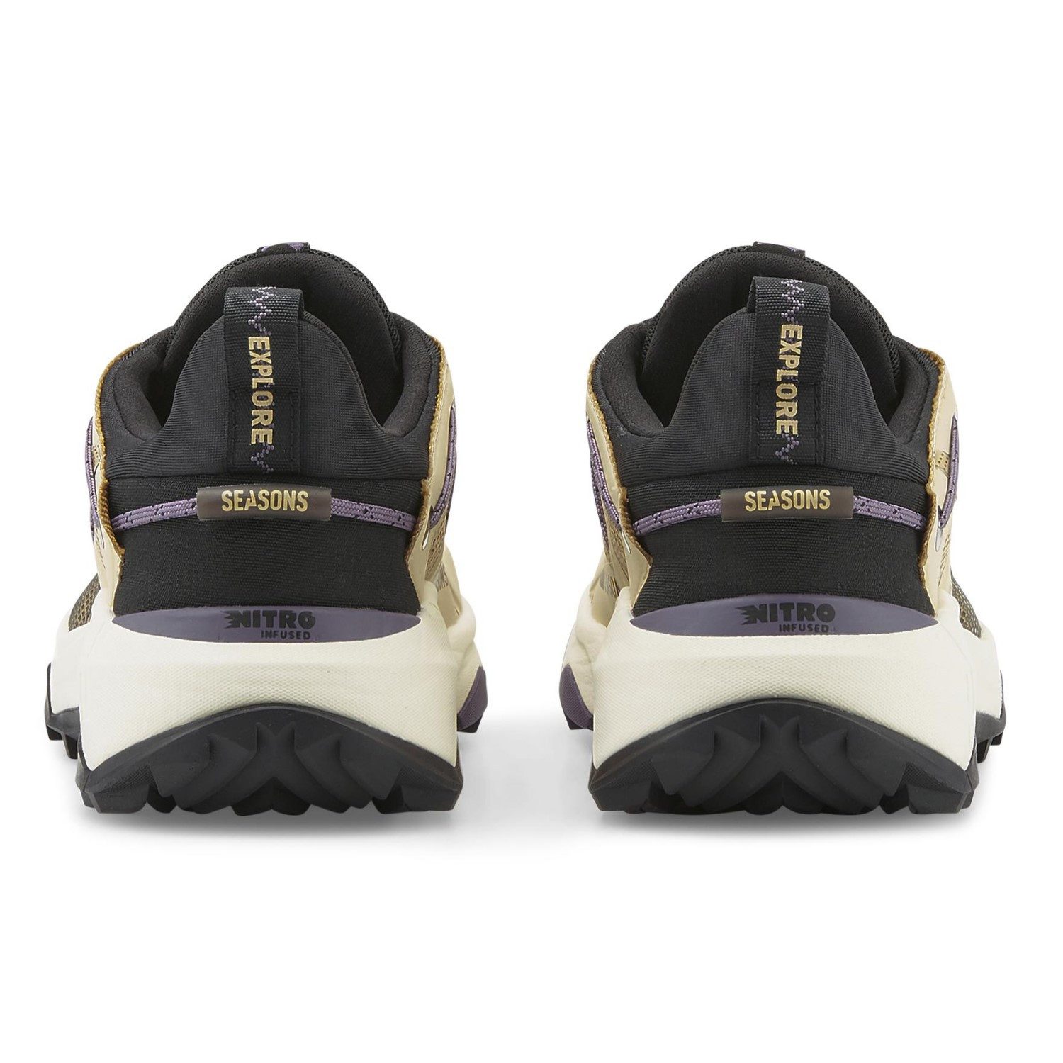 PUMA Explore Nitro GTX Wanderschuhe Wanderschuh