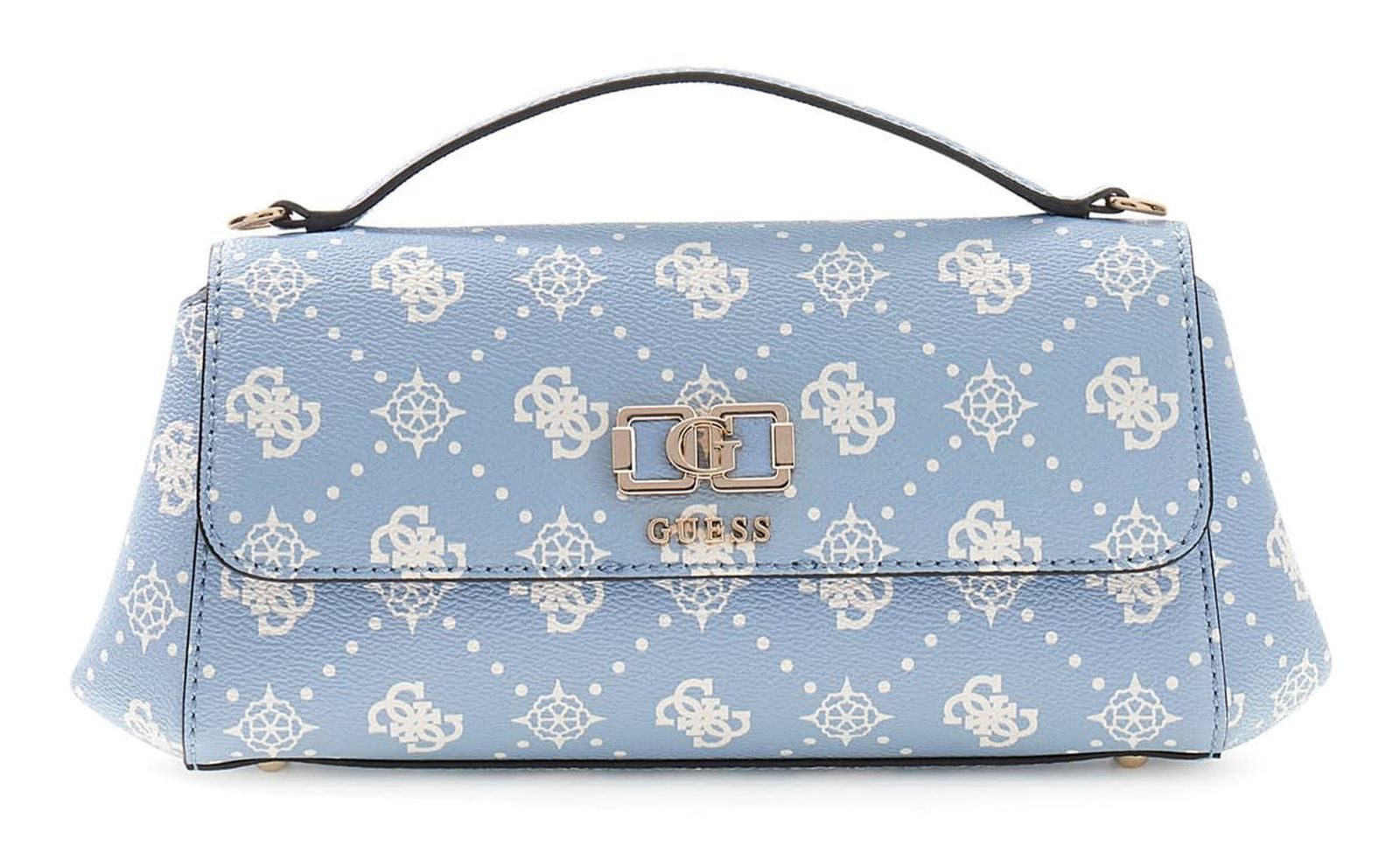 Guess Umhängetasche Flap Crossbody