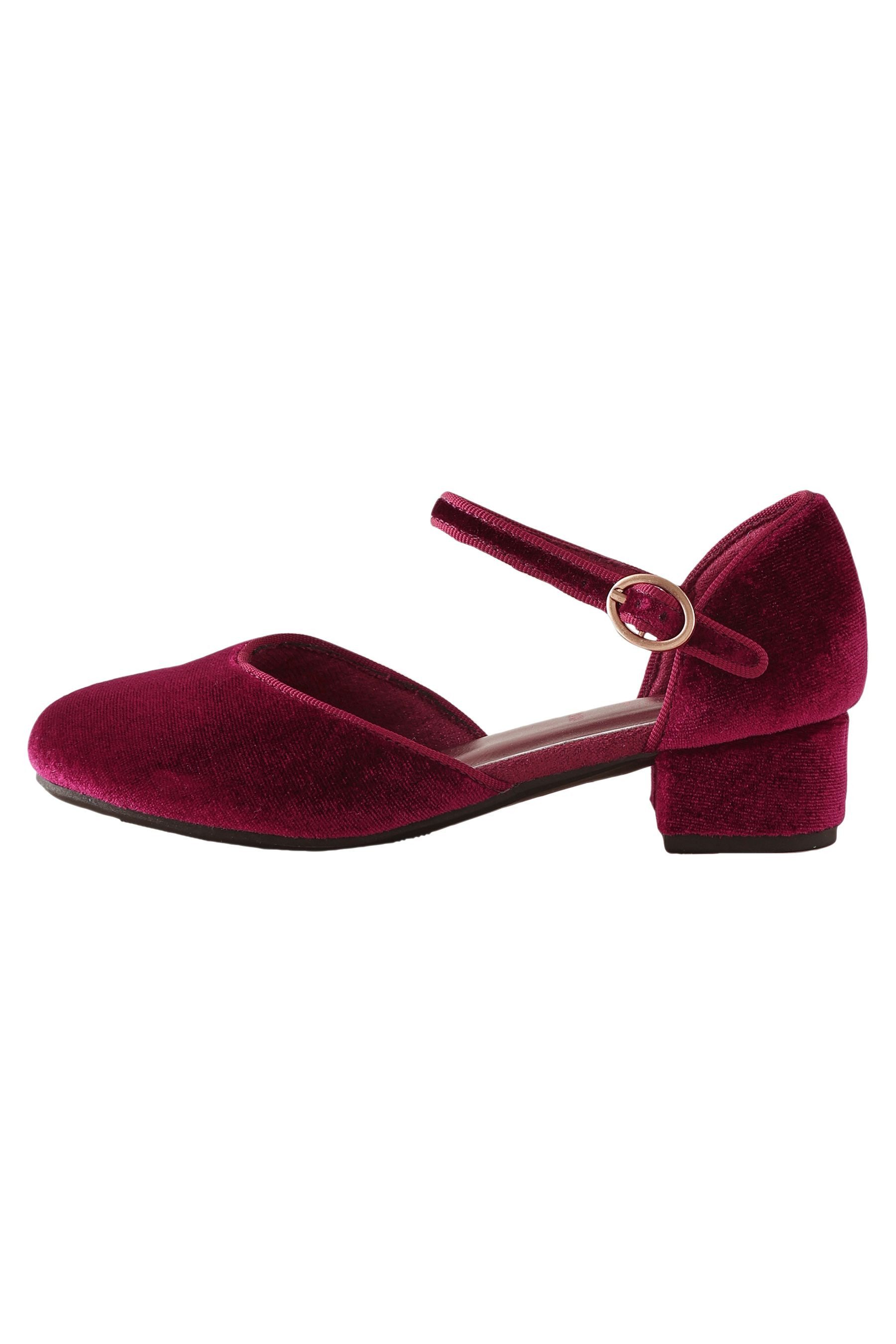 Next Festliche Schuhe mit niedrigem Absatz Sandalette (1-tlg)