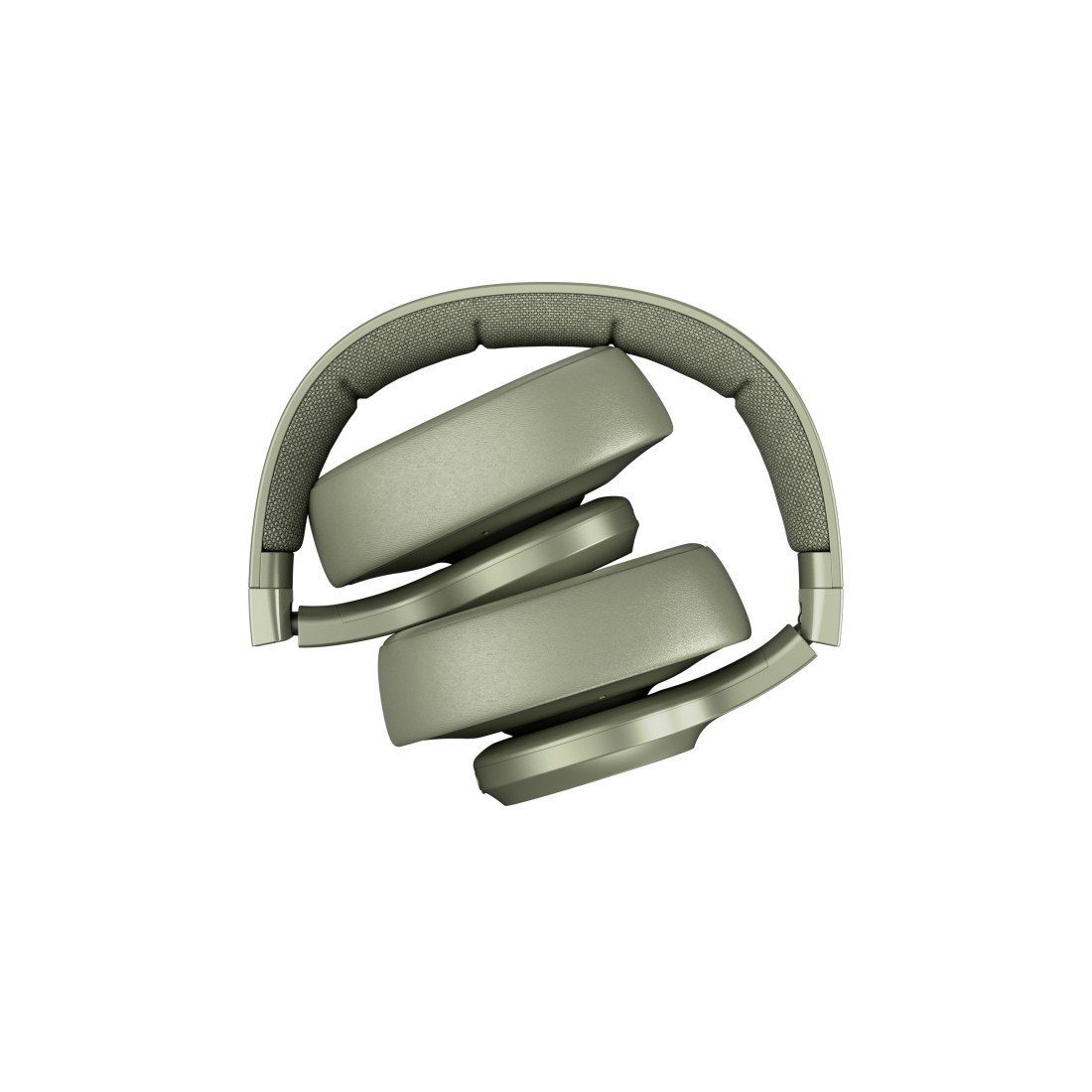 Fresh´n Rebel Clam Dried Wireless) Bluetooth-Kopfhörer 2 (True Green