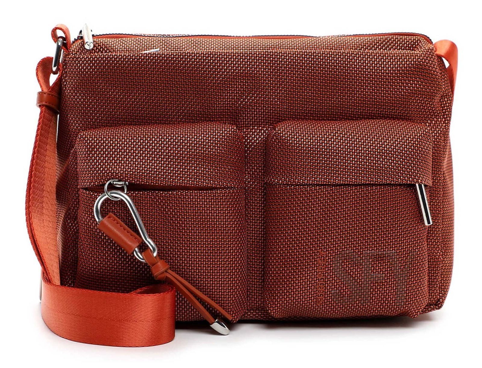 SURI FREY Umhängetasche Handbag With Zipper günstig online kaufen