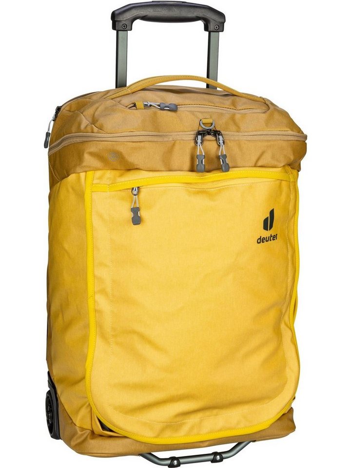 deuter Reisetasche AViANT, Polyester, Abmessung HxBxT in cm: 52 x 36 x 27