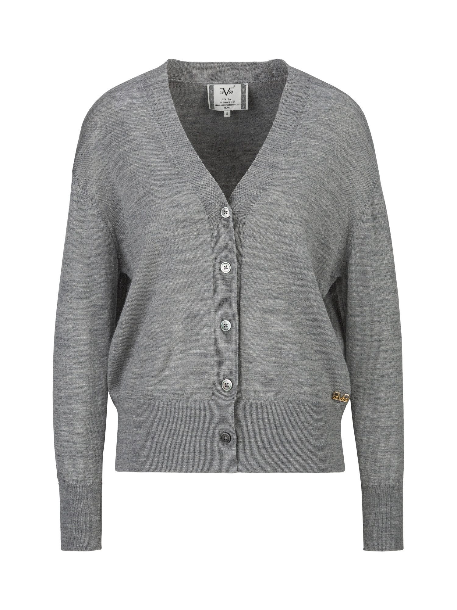 19V69 ITALIA Cardigan Veronica