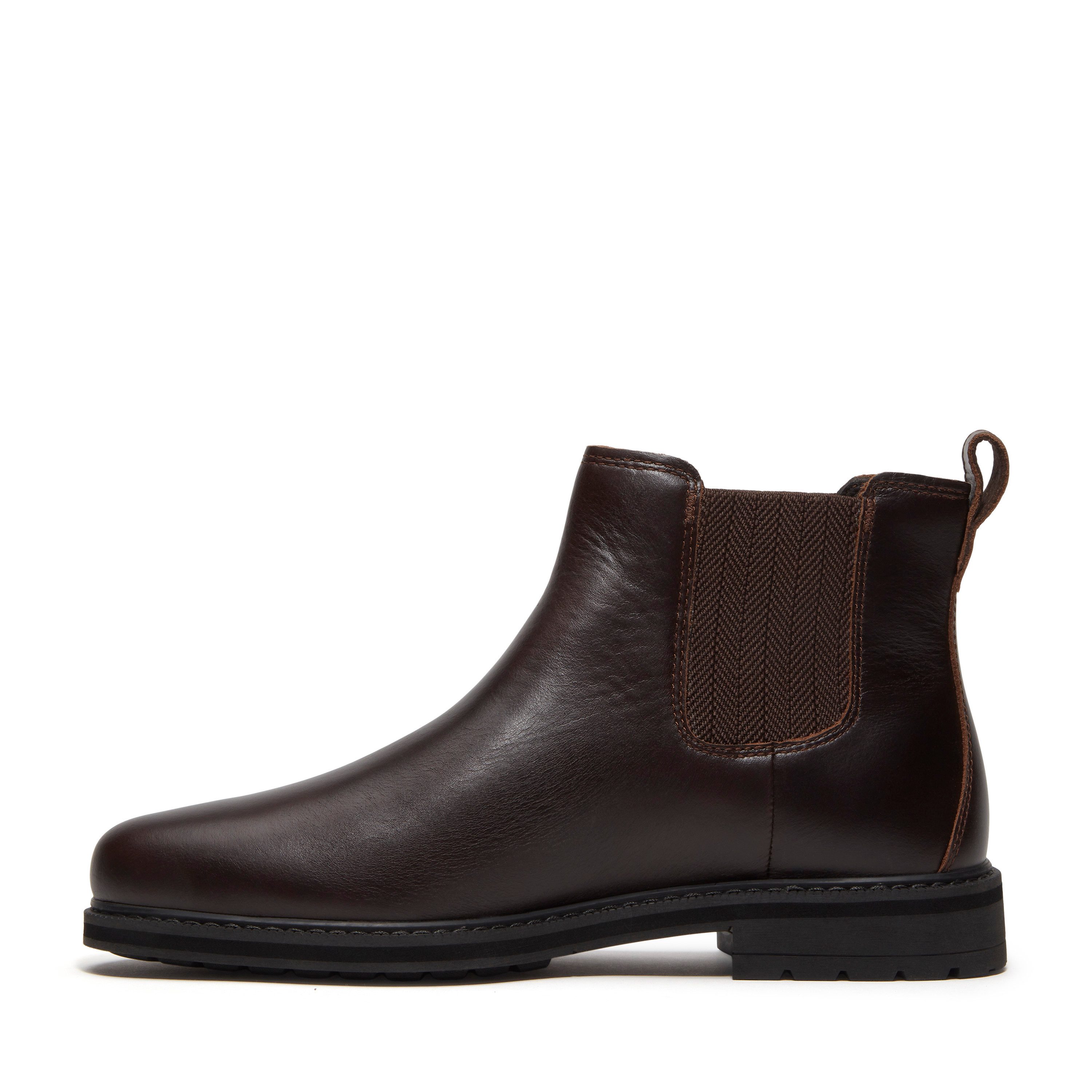 Timberland STORMBUCKS - MID CHELSEA BOOT Chelseaboots – Bild 3 von 5