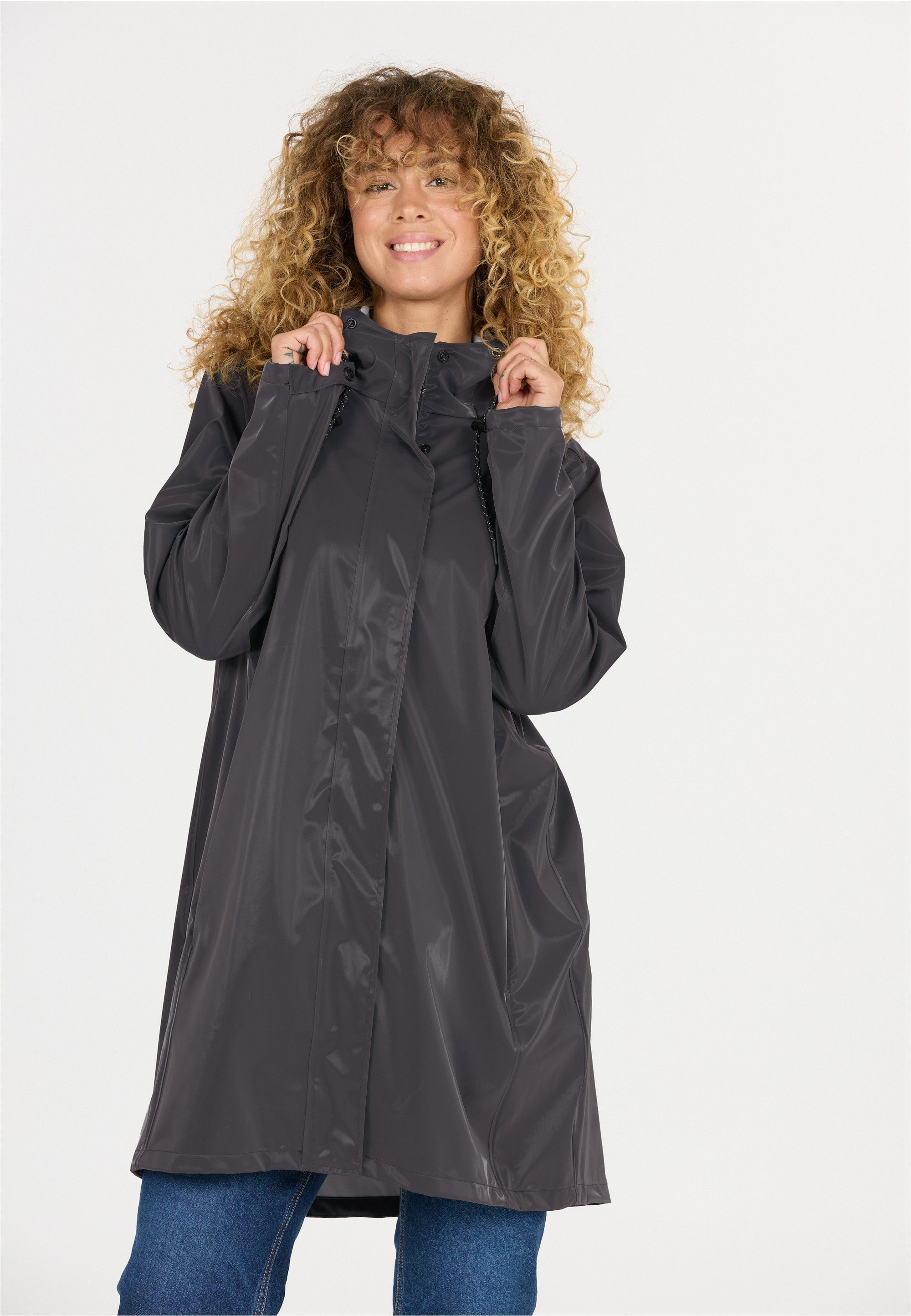 WEATHER REPORT Outdoorjacke Muggy in wasserdichter günstig online kaufen