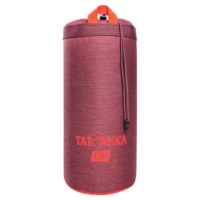 TATONKA® Trinkflasche Thermo Bottle Cover 1l - Trinkflaschenhülle 27 cm