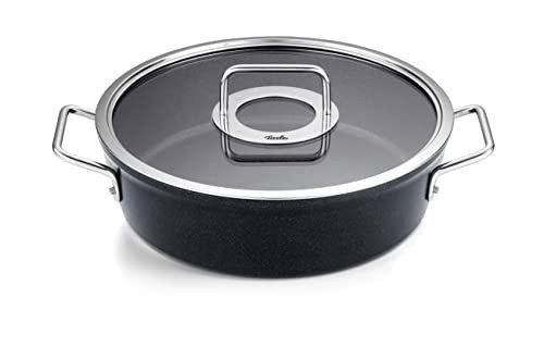 Fissler Bratentopf Adamant®, Aluminium (1-tlg), Made in Germany