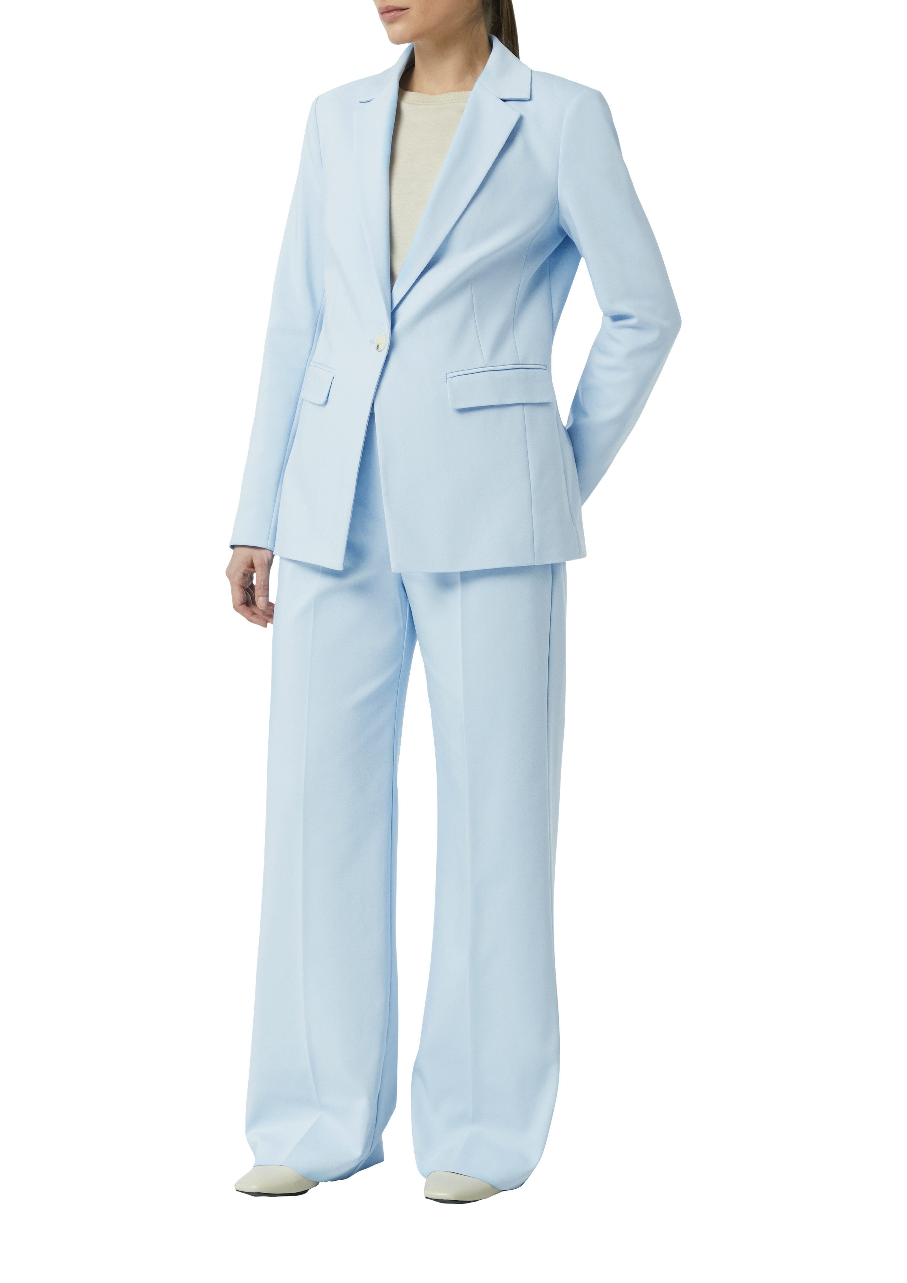 comma Jackenblazer mit Reverskragen günstig online kaufen