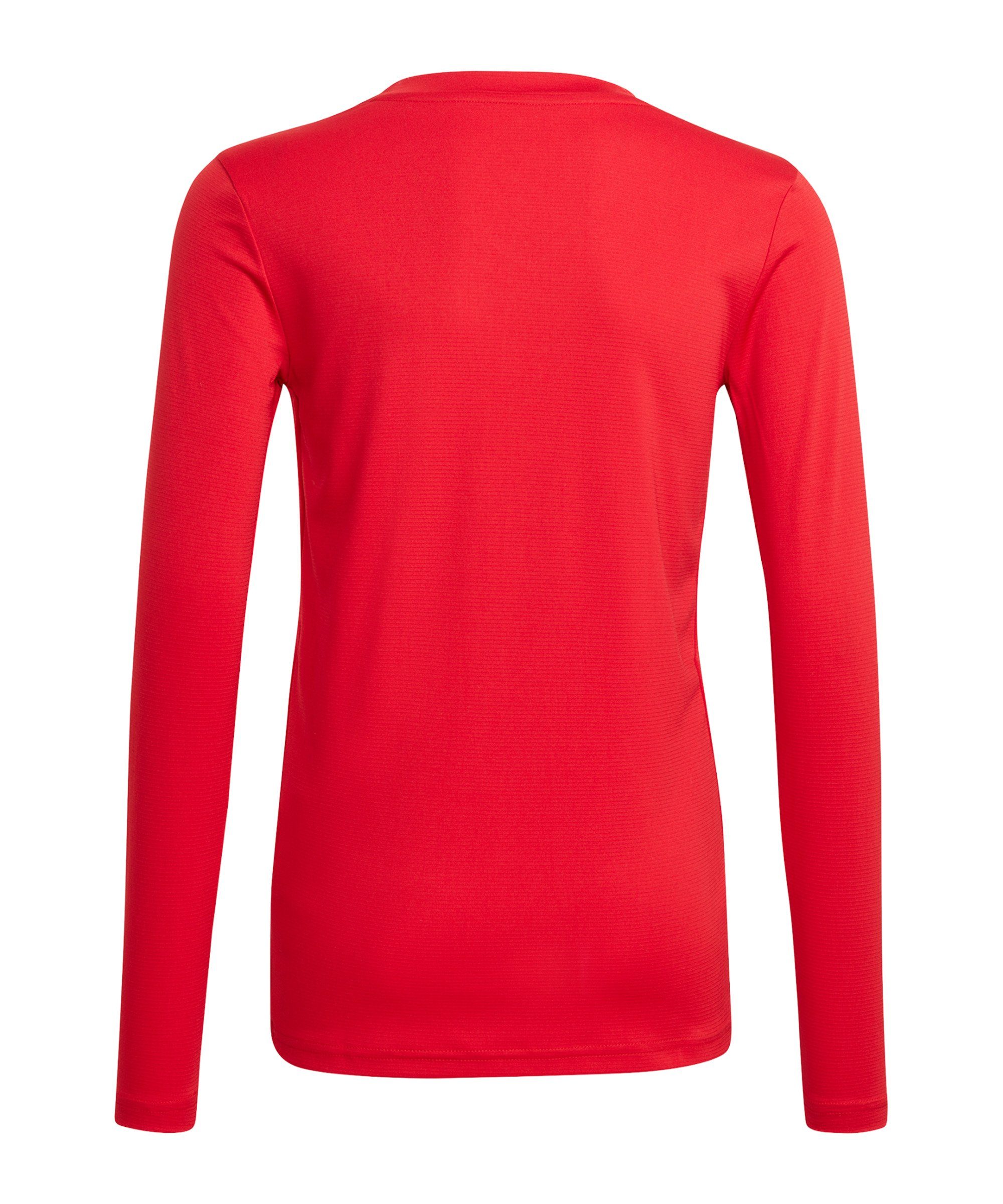 adidas Performance Funktionsshirt adidas Performance Atmungsaktivität