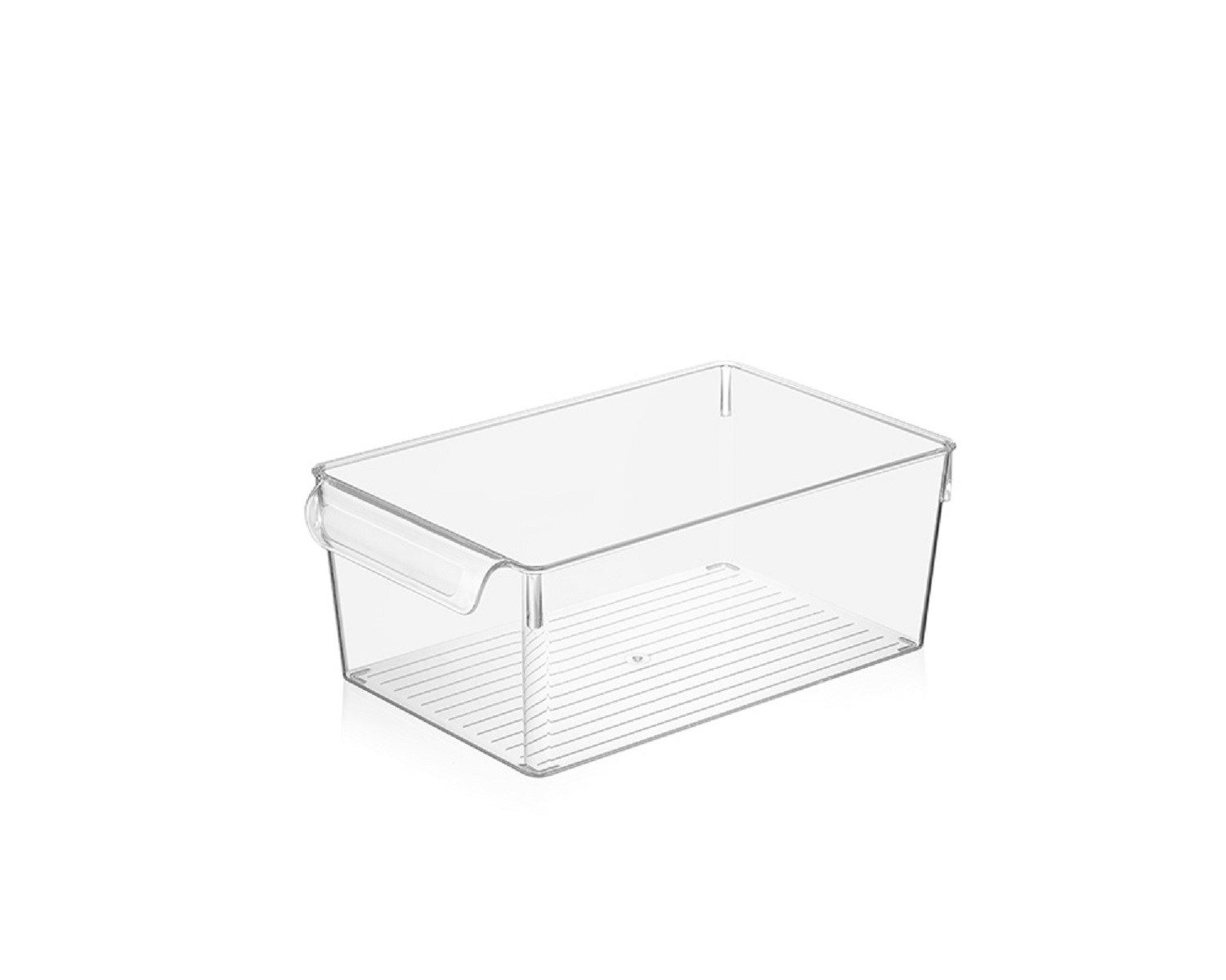Michelino Organizer MICHELINO Kühlschrank Organizer, Breite günstig online kaufen