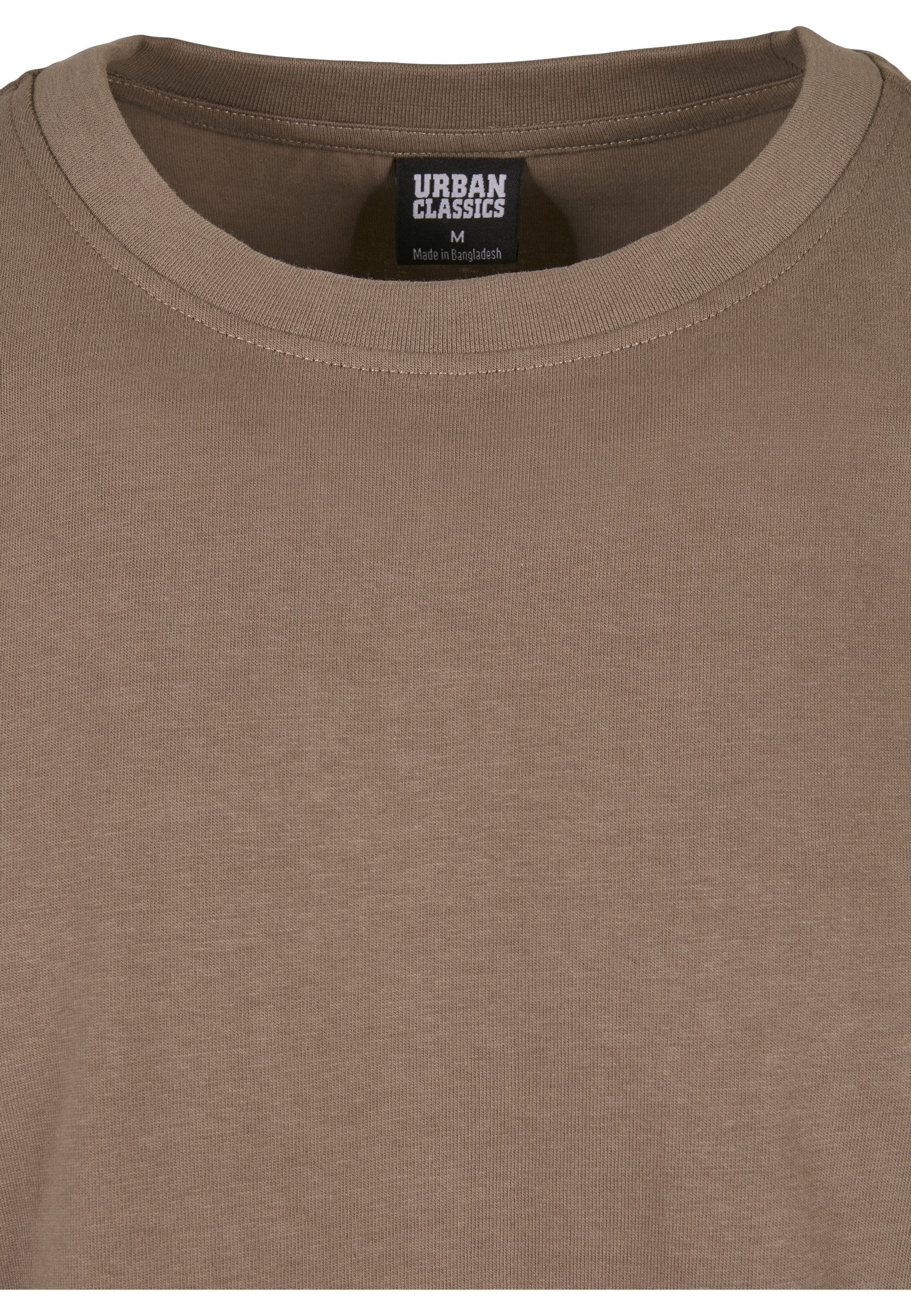 URBAN CLASSICS T-Shirt Urban Classics Herren Heavy Oversized Tee (1-tlg)