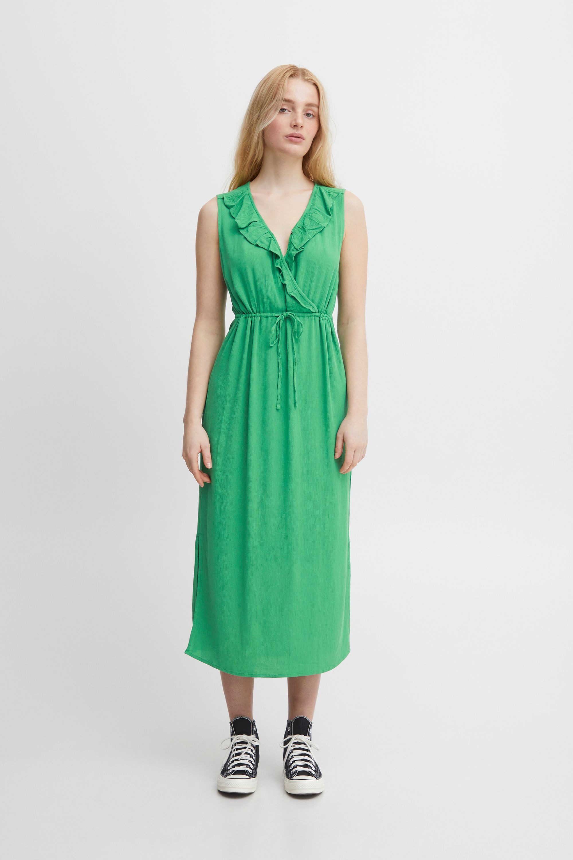 Ichi Blusenkleid IHMARRAKECH DR10 - 20118573 günstig online kaufen