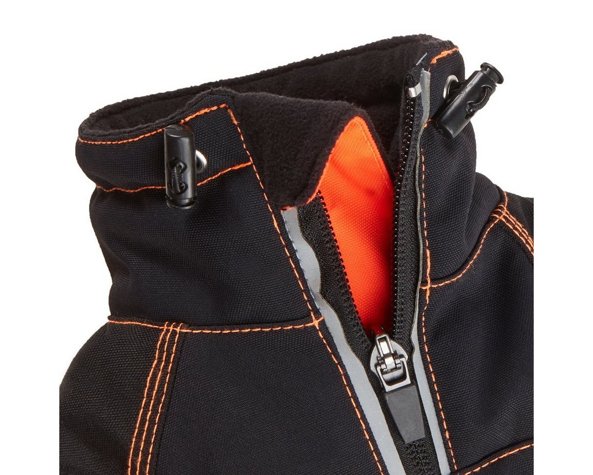 Thumbnail - Wolters Hundemantel Outdoorjacke Xtra Strong neon orange
