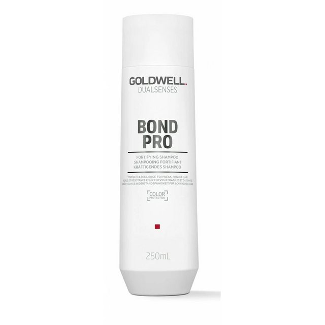Goldwell Haarshampoo Dualsenses Bond Pro Shampoo 250 ml