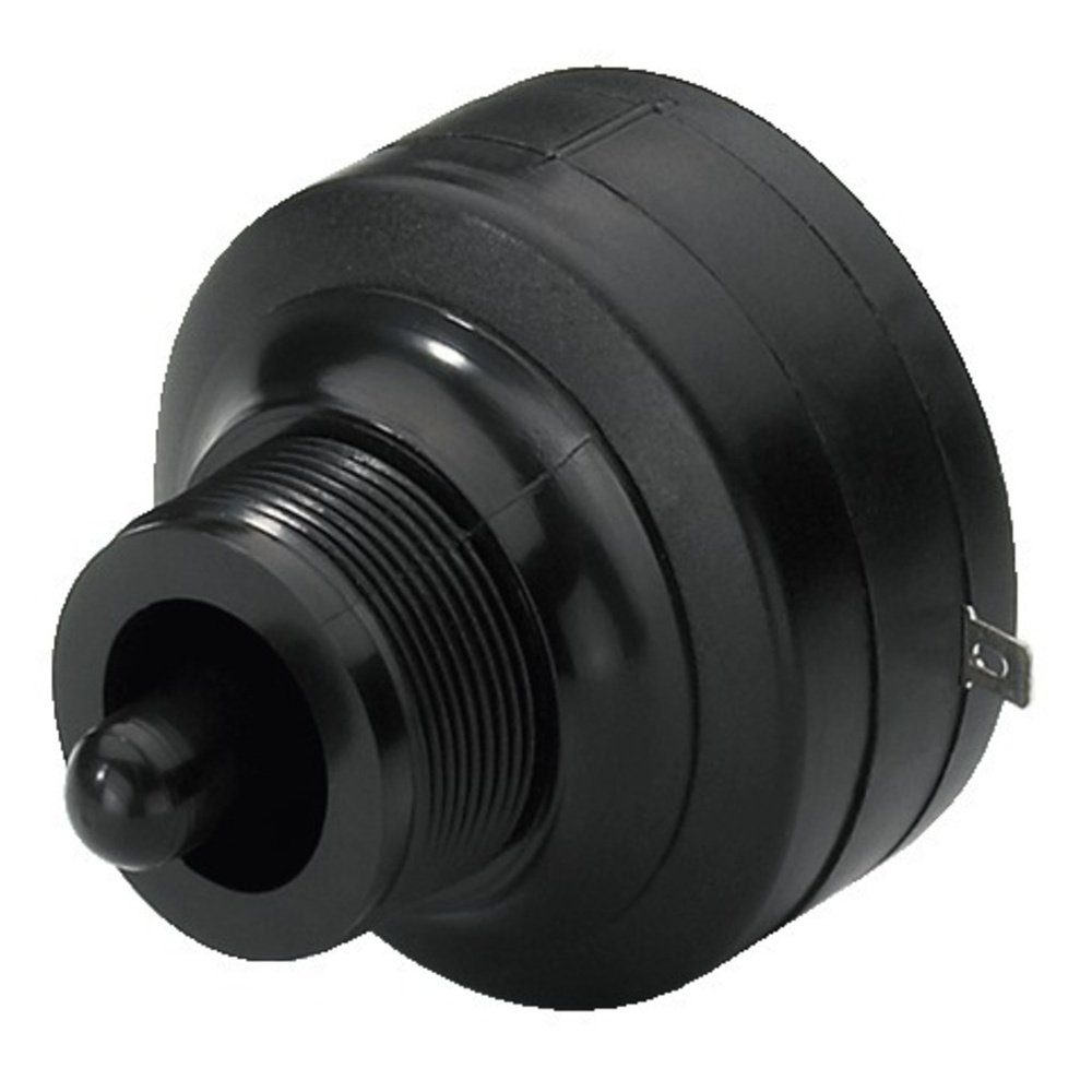 Monacor Monacor MPT-142 Piezo-Hochton-Treiber 8 Ω Lautsprecher