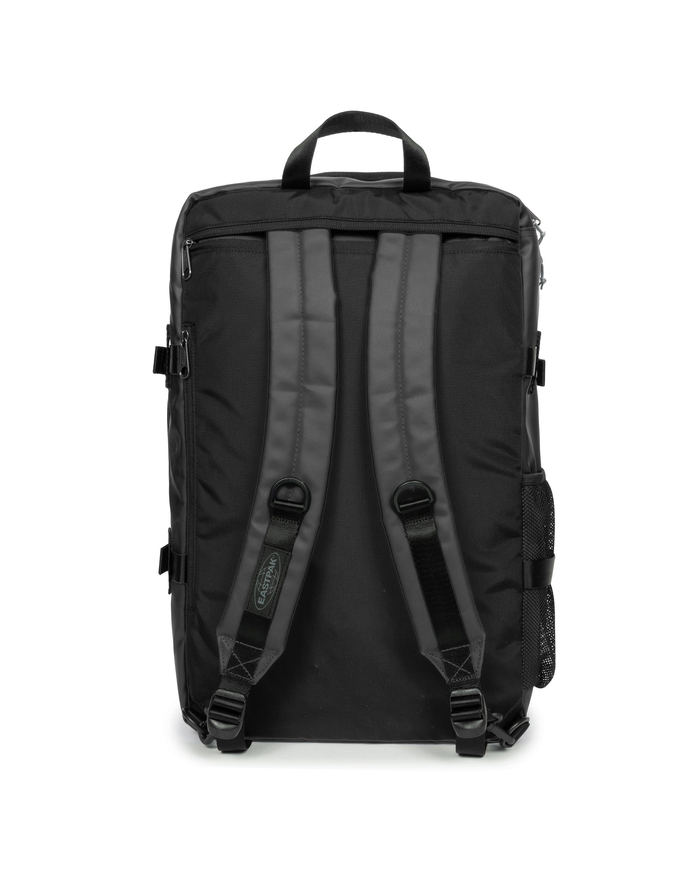 Eastpak Freizeitrucksack TRAVELPACK, Unisex, Tragetasche und Rucksack 2 in 1