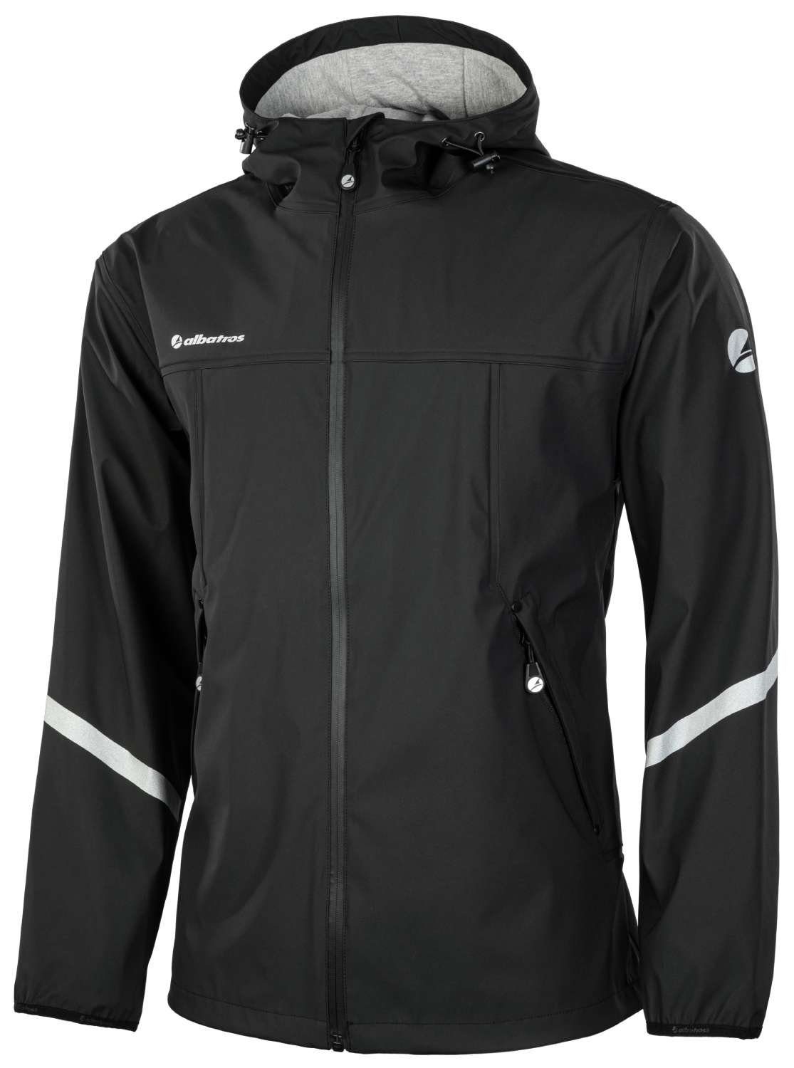 Regenjacke