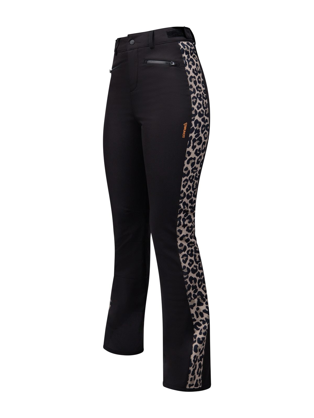 Brunotti Skihose Jymma Women Softshell Pants