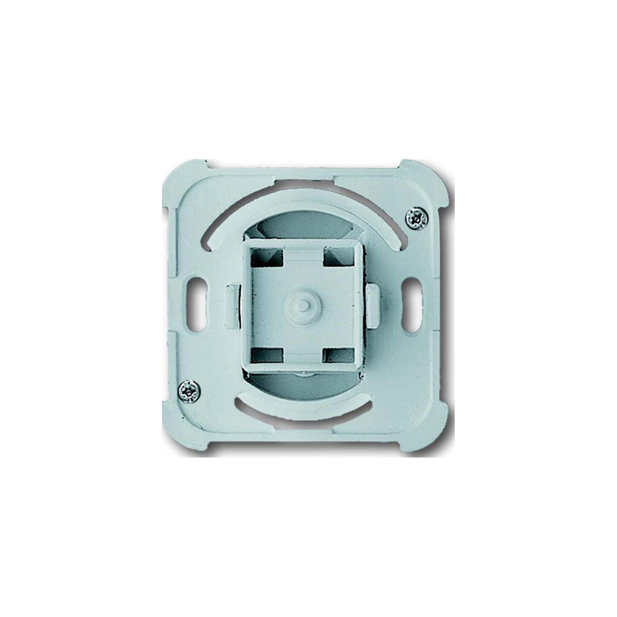 Busch-Jaeger Busch-Jaeger Einsatz 2031 UP Wandtaster