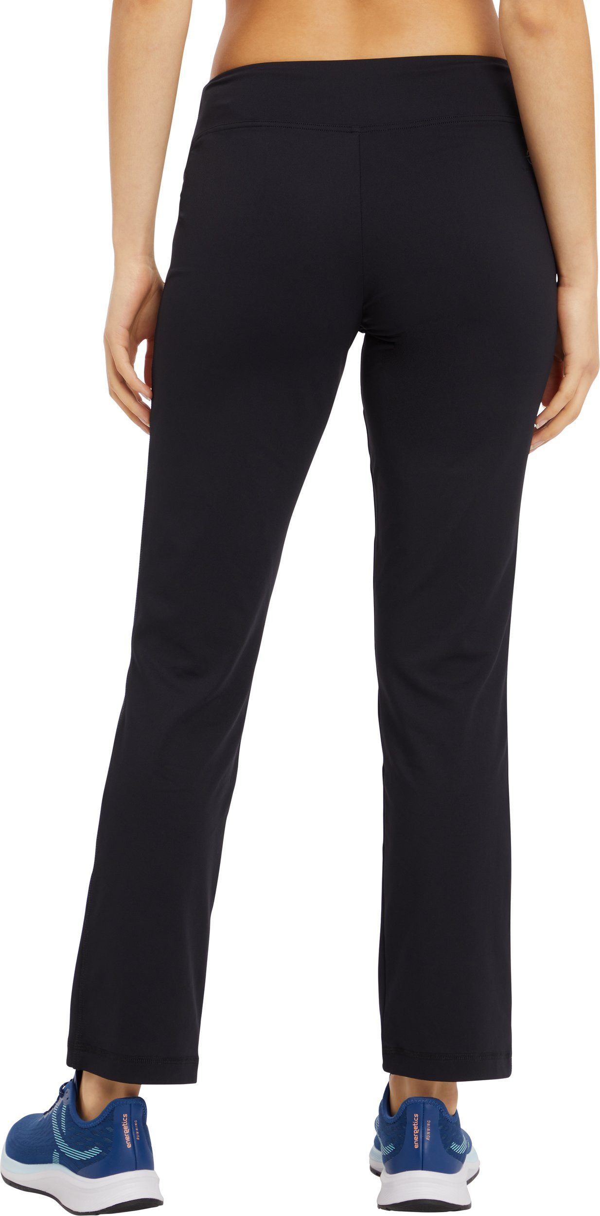 Energetics Sporthose Da.-Jazzpant Marion II SHT W BLACK