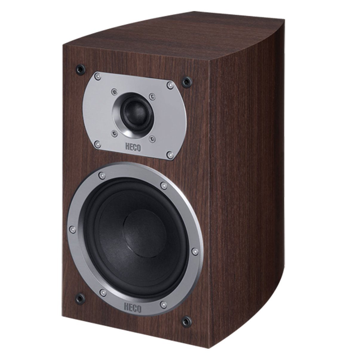 Heco Victa Prime 202 espresso (Paar) Lautsprecher