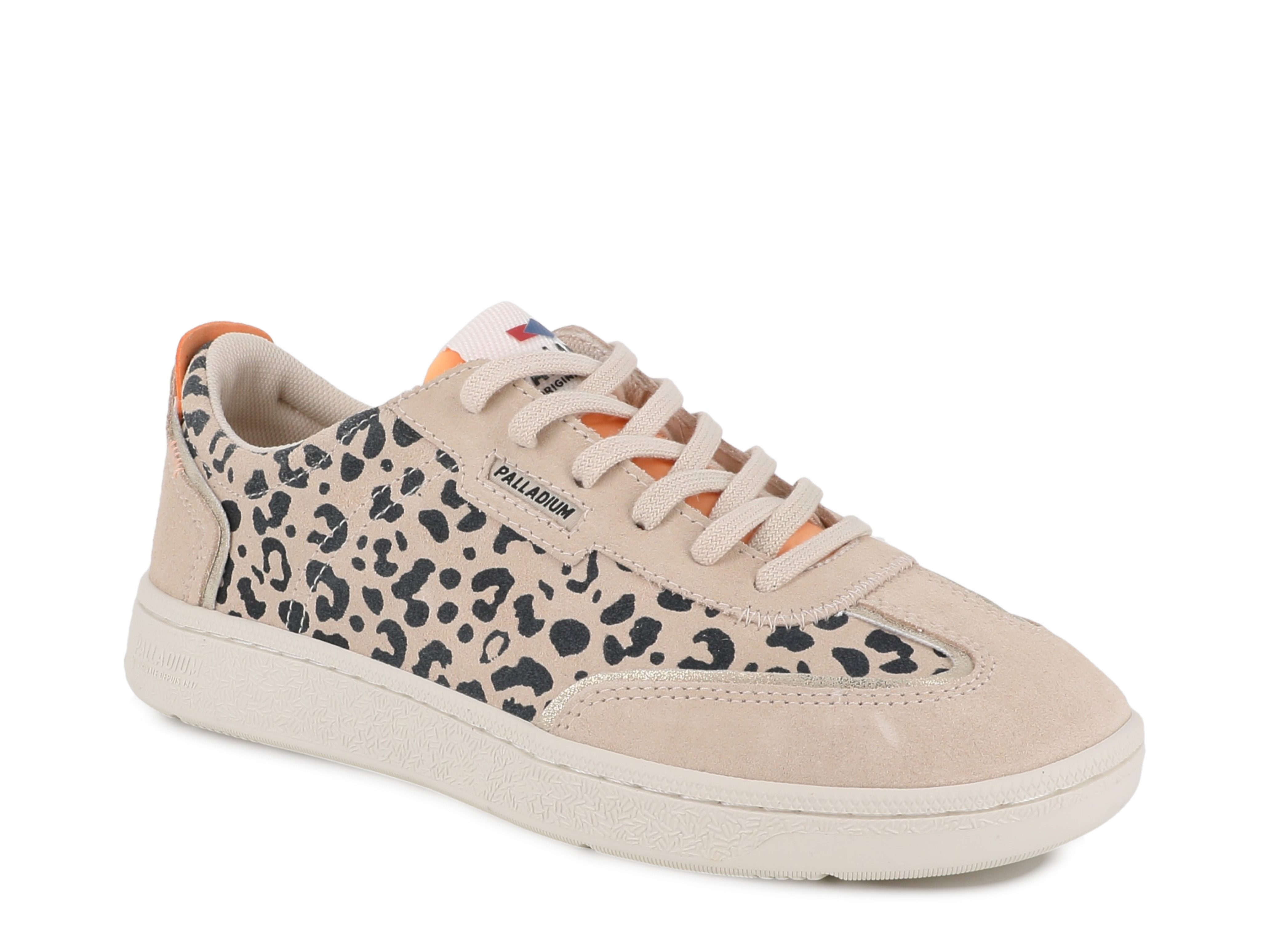 Palladium PALLACUP CASUAL WILD Sneaker