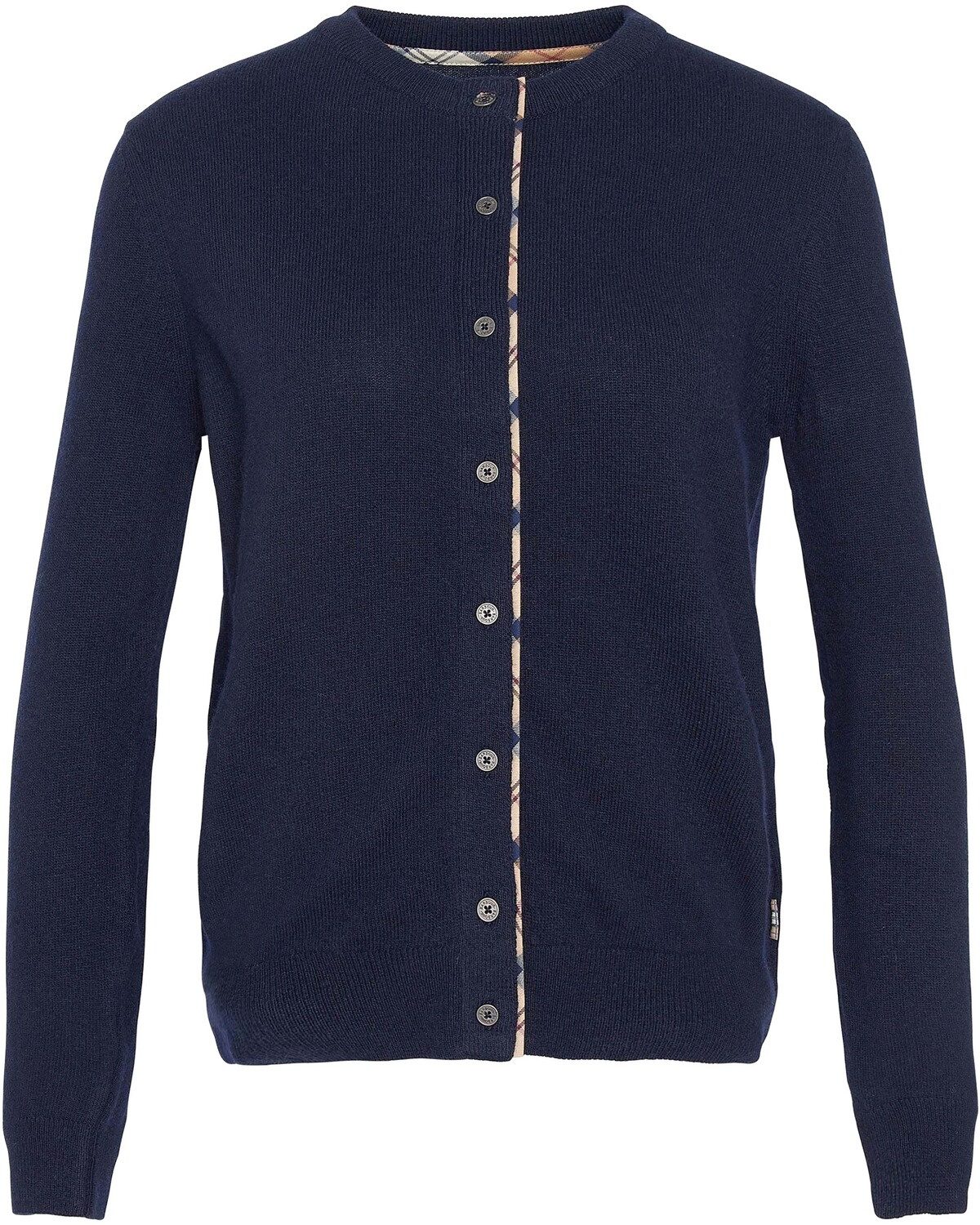 Barbour Cardigan Cardigan Pendle günstig online kaufen