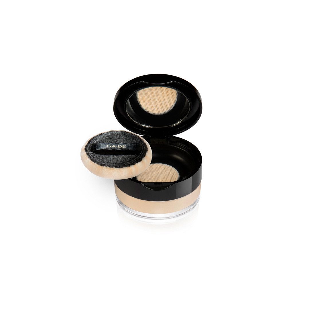 Foundation GA-DE MIRAGE AIR LIGHT SETTING POWDER