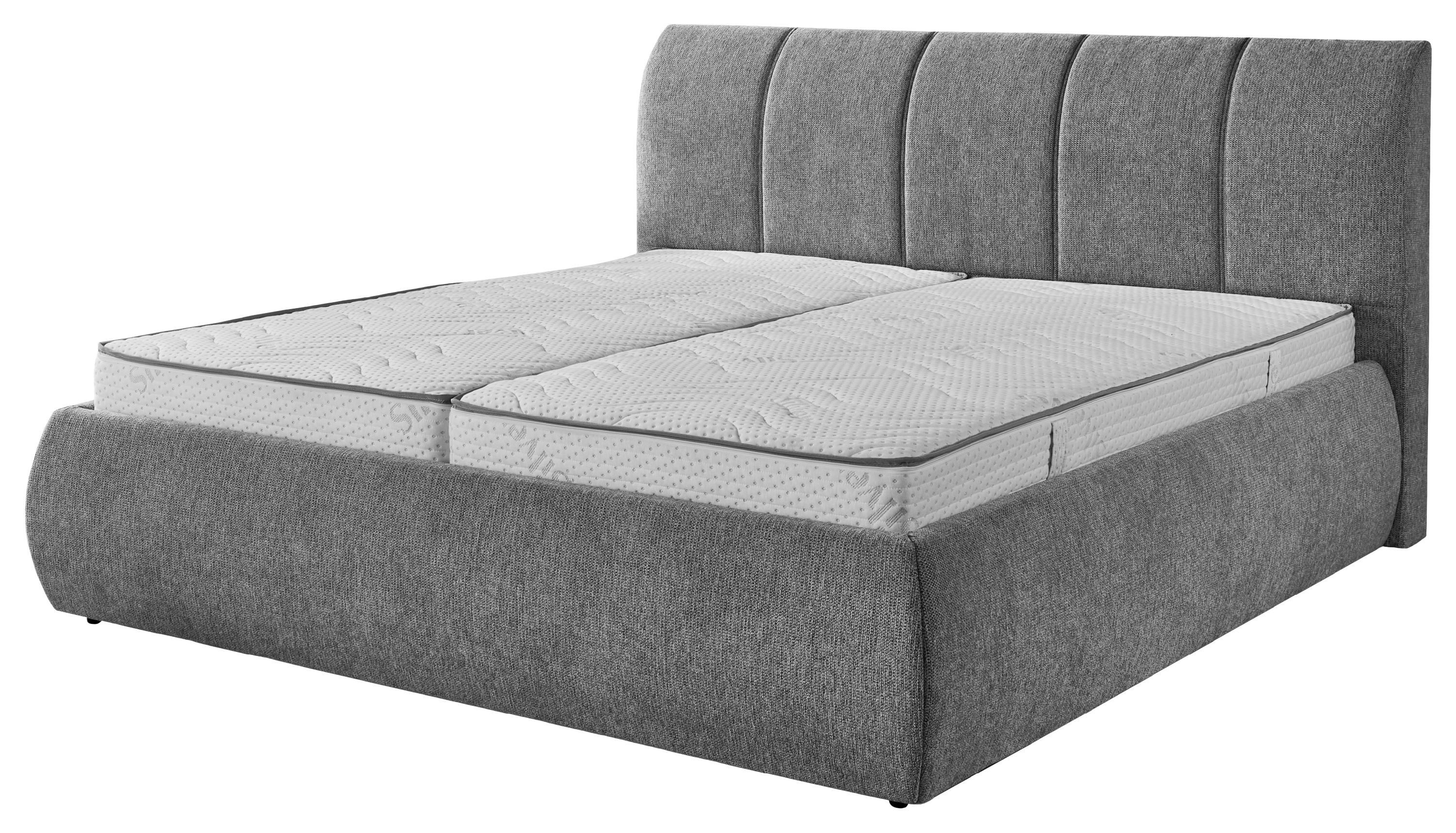 HARPER Polsterbett Polsterbett HARPER SIYA LF günstig online kaufen