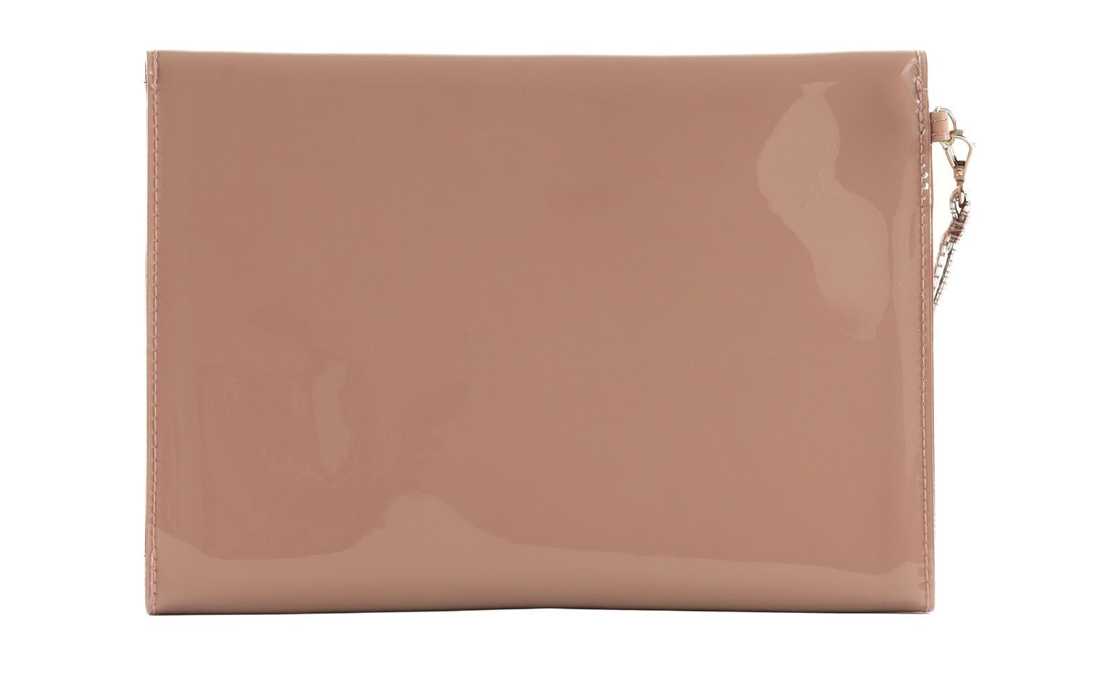 Ted Baker Clutch Knot Bow Envelope Pouch