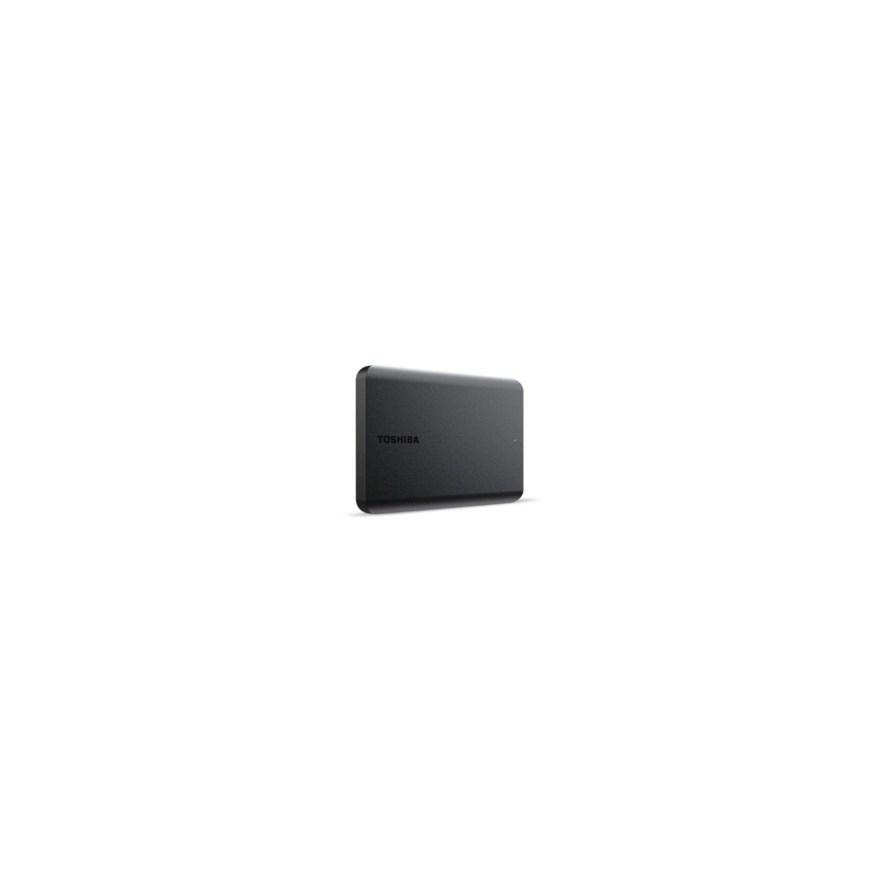 externe Toshiba Schnittstelle: Basics USB Canvio HDD-Festplatte 2,5\