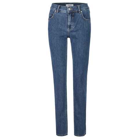 ANGELS Stretch-Jeans ANGELS JEANS CICI mid blue 346 3400.33 - STRETCH