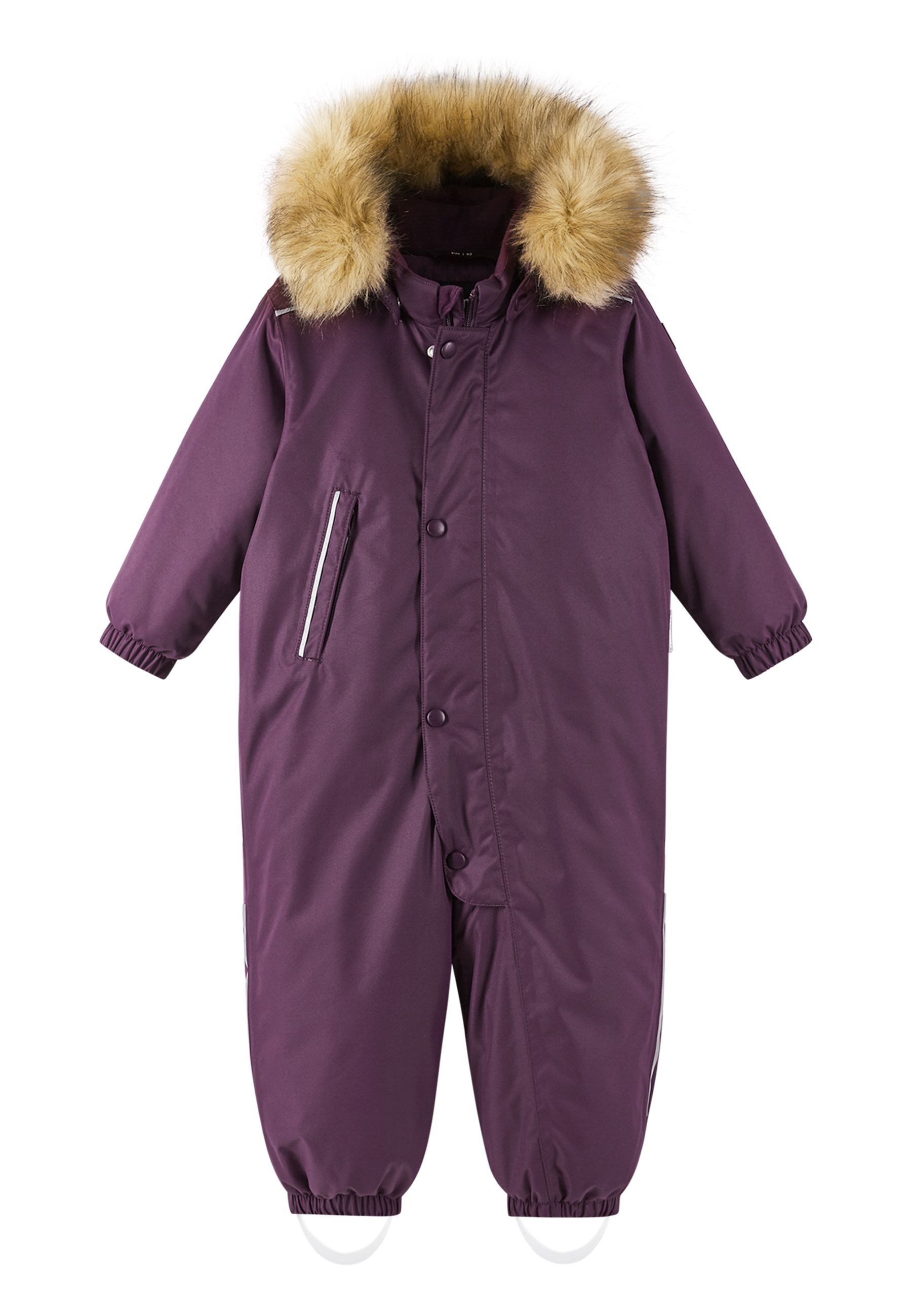 reima Schneeoverall WINTEROVERALL GOTLAND Abnehmbare, strapazierfähige günstig online kaufen