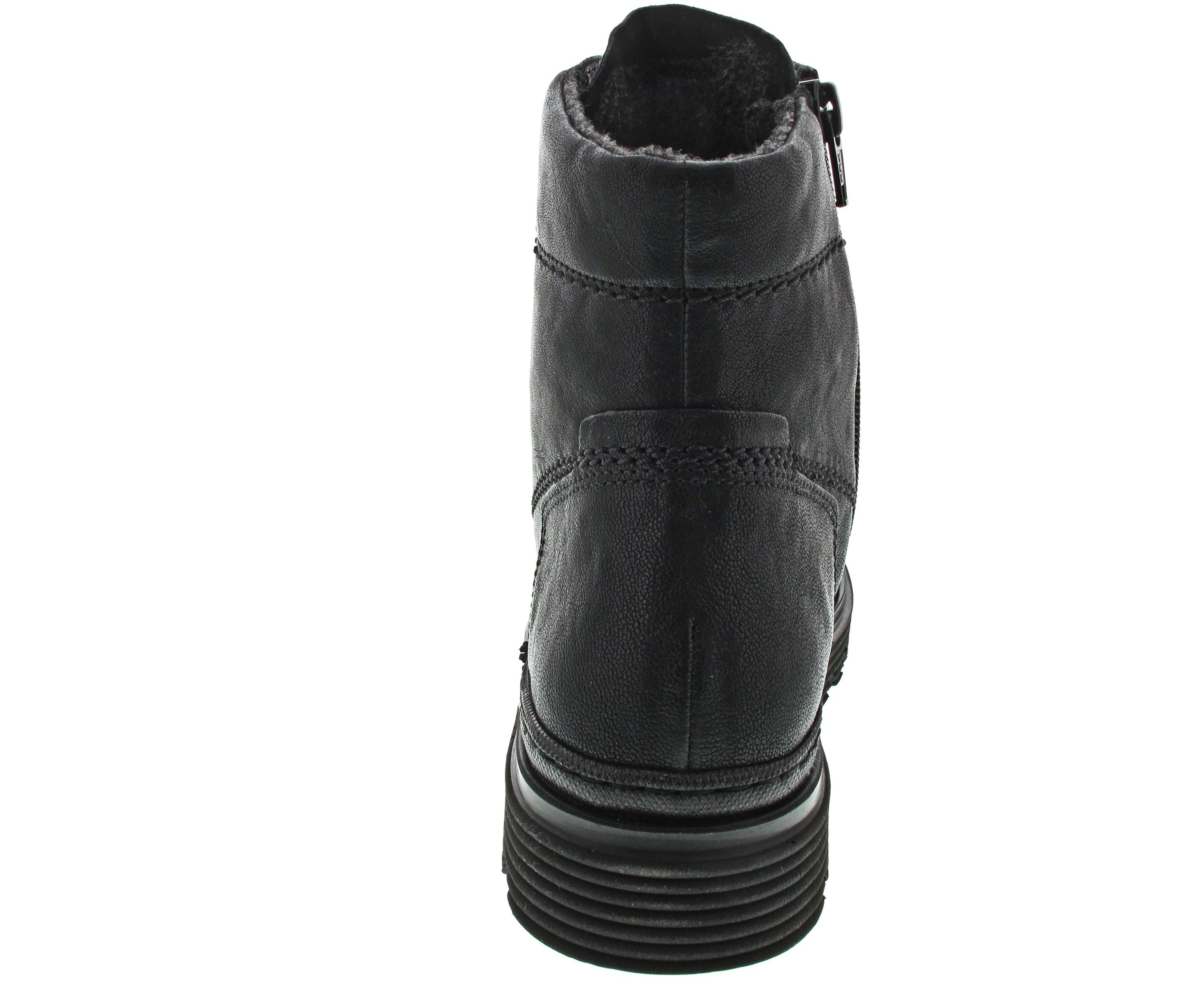 Gabor Comfort Schnürstiefelette