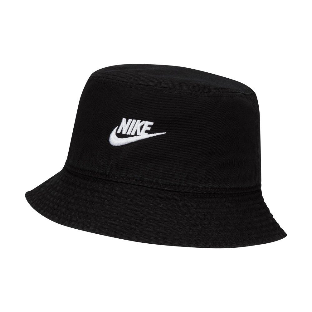 Nike Sportswear Fischerhut Nike Hut Sportswear Apex Futura Washed Bucket FB5381
