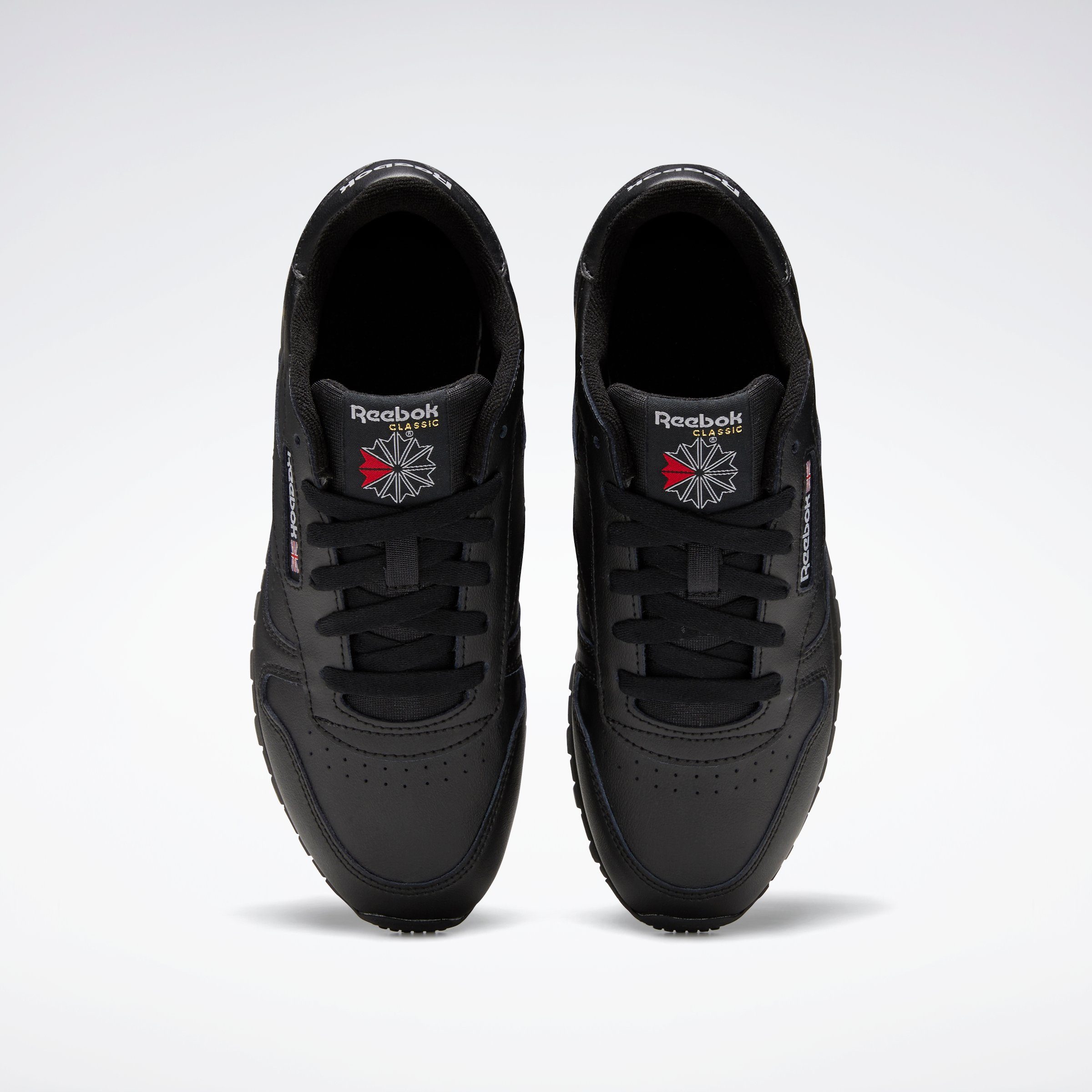 Reebok Classic Classic Leather JR Sneaker (für Jugendliche) – Bild 4 von 5