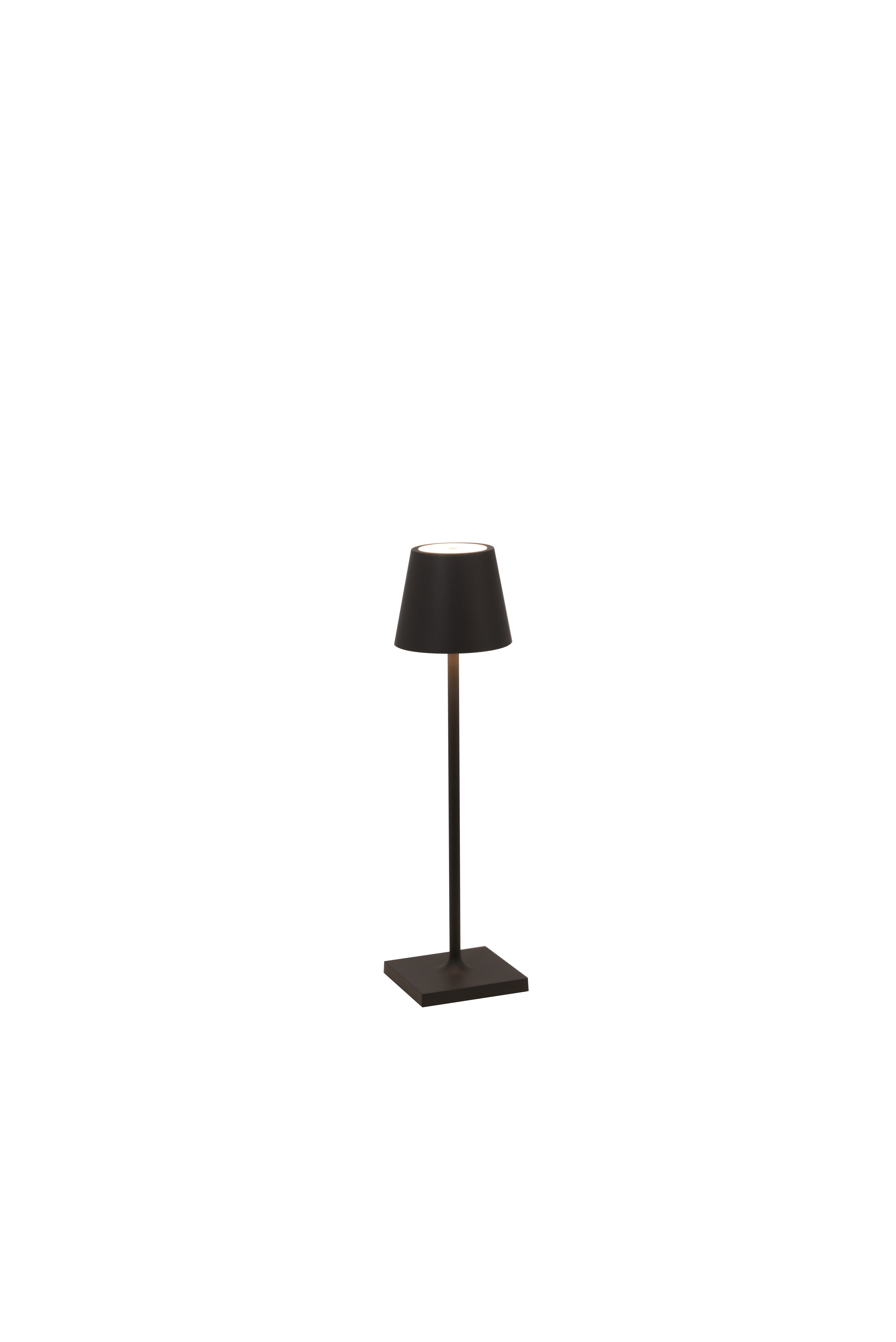 Zafferano LED Tischleuchte Poldina Micro Pro, günstig online kaufen