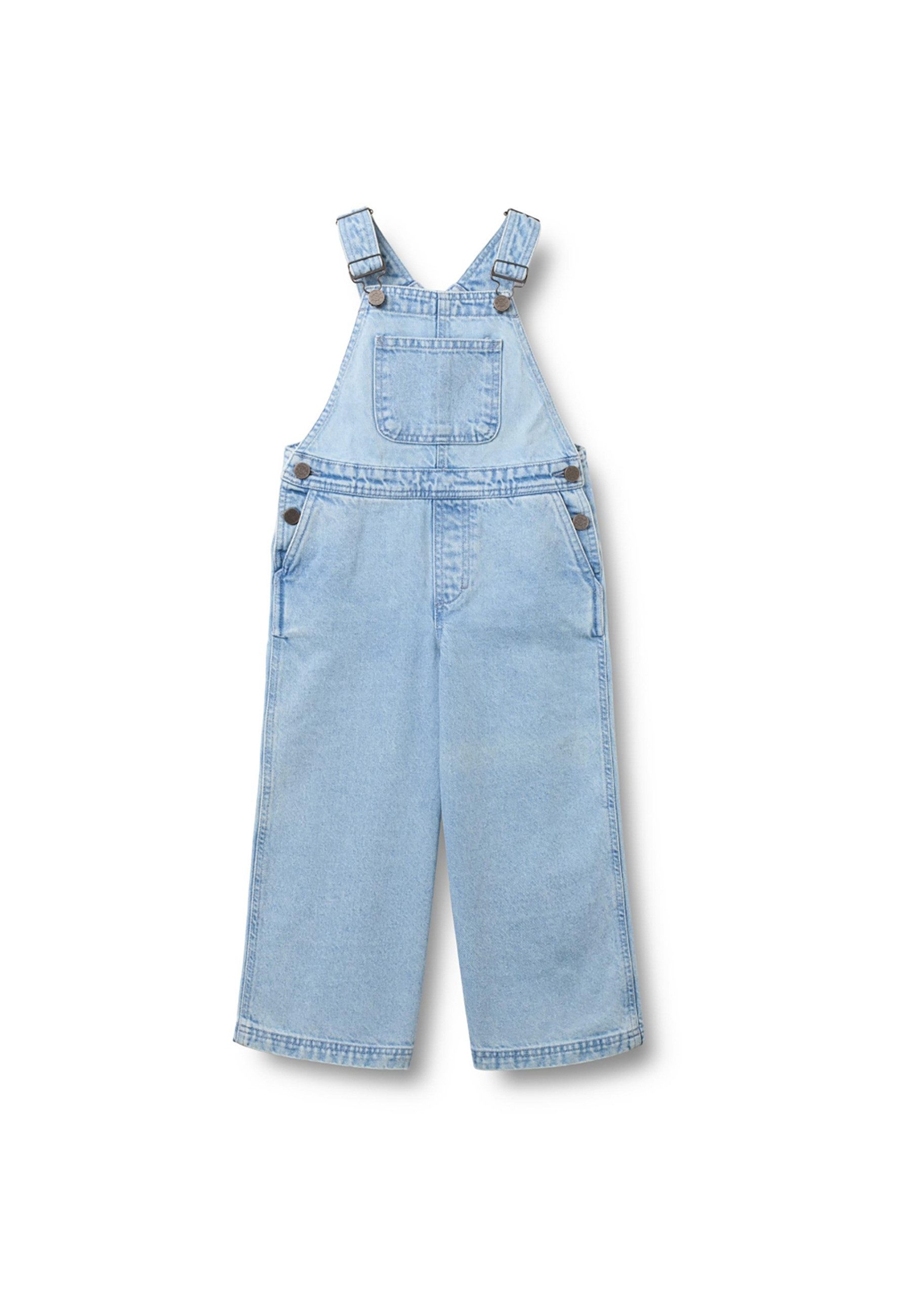 WHEAT Jumpsuit WHEAT Overall Marley