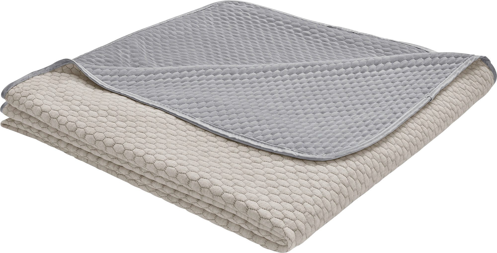 Wohndecke Sommerdecke, IBENA, kühlend günstig online kaufen
